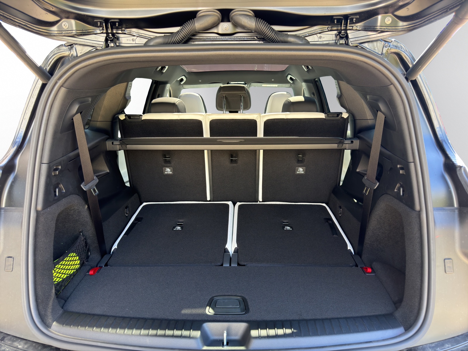 MERCEDES-BENZ GLB 220 4Matic 8G-Tronic-image-5