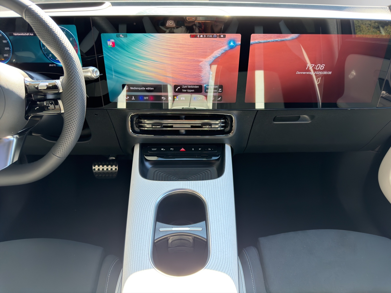MERCEDES-BENZ GLB 220 4Matic 8G-Tronic-image-12
