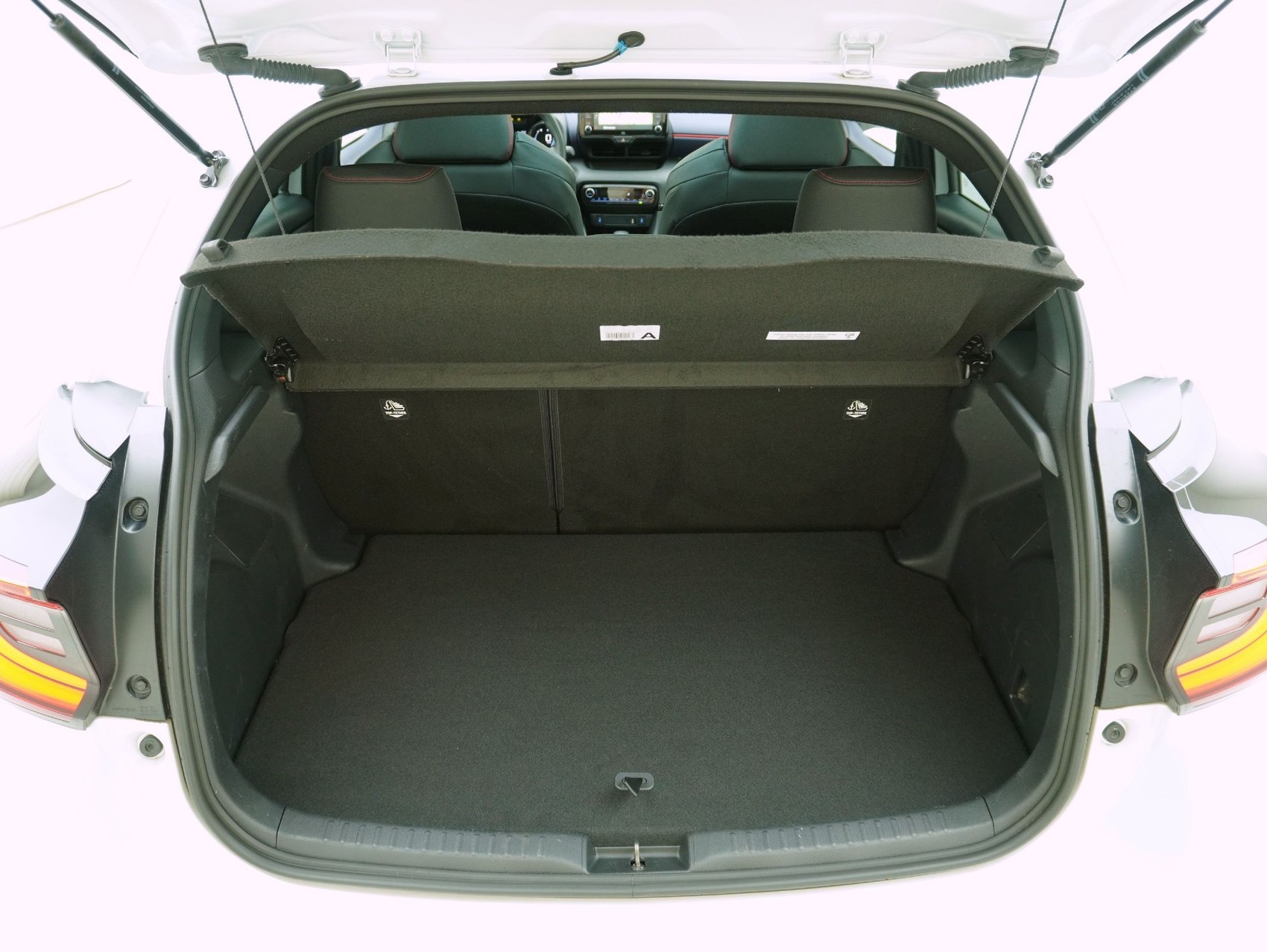 TOYOTA Yaris 1.5 VVT-i HSD Pop-image-11