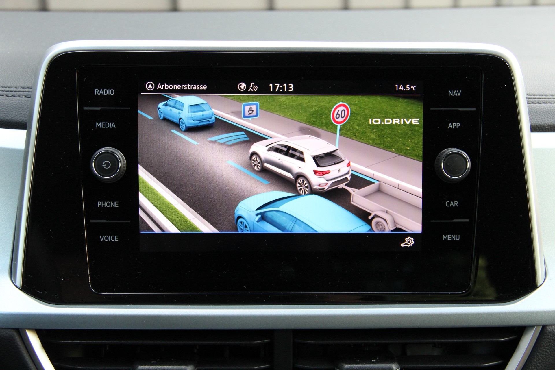 VW T-Roc 2.0 TDI SCR Goal DSG ***ANHÄNGERKUPPLUNG***-image-9