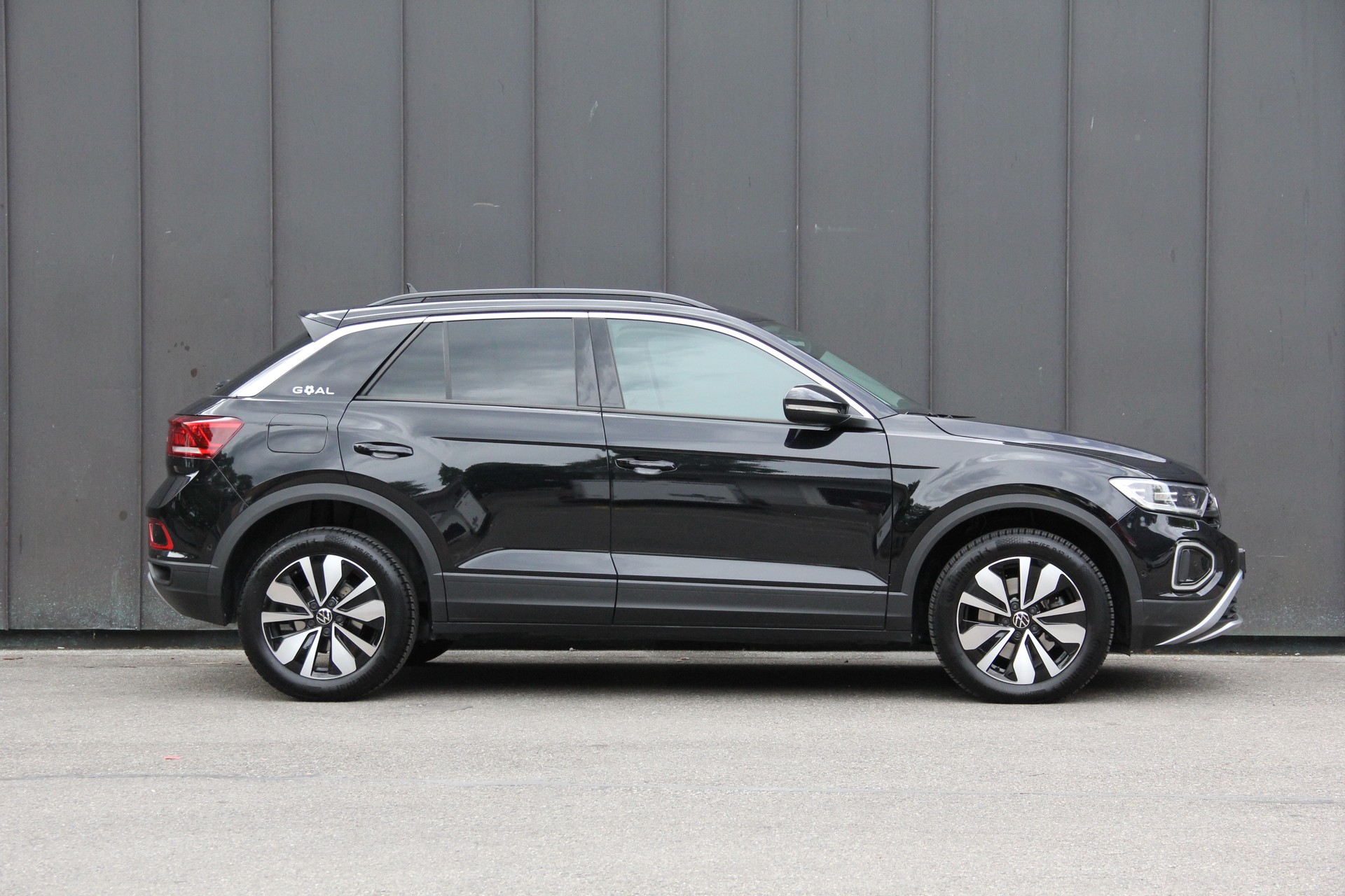 VW T-Roc 2.0 TDI SCR Goal DSG ***ANHÄNGERKUPPLUNG***-image-3