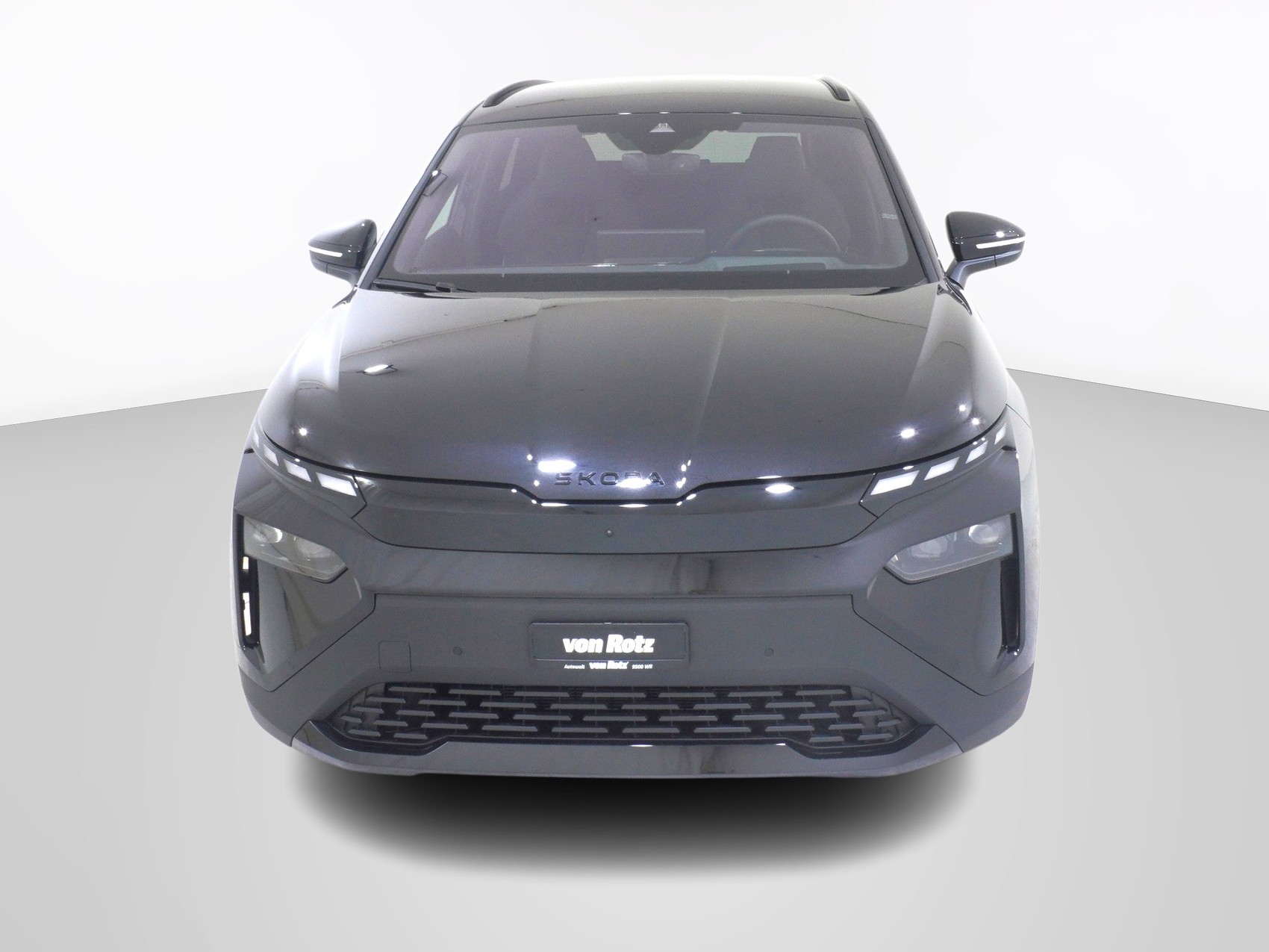 SKODA Elroq 85 Sport Line PLUS-image-5