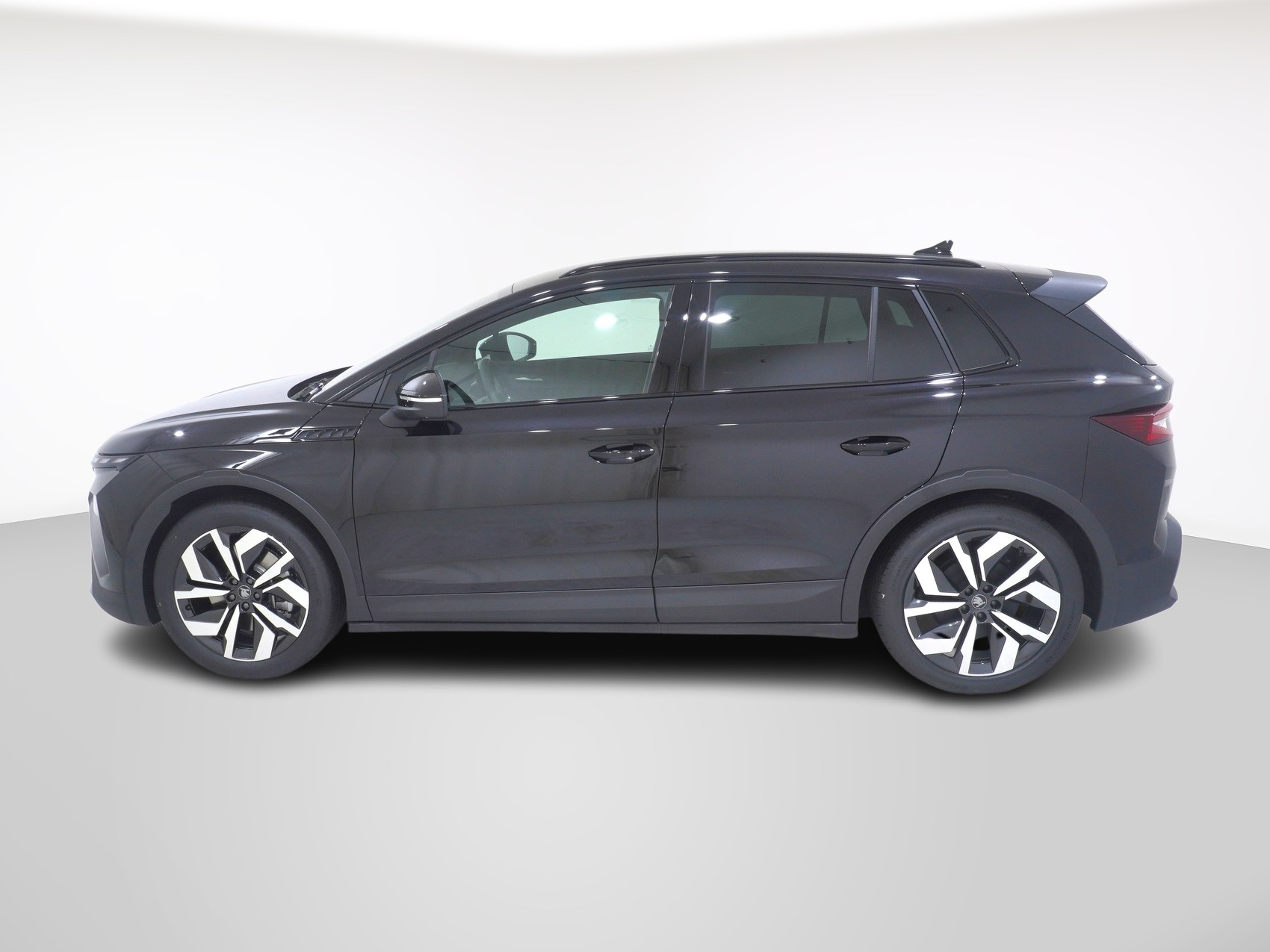 SKODA Elroq 85 Sport Line PLUS-showroom-element-1