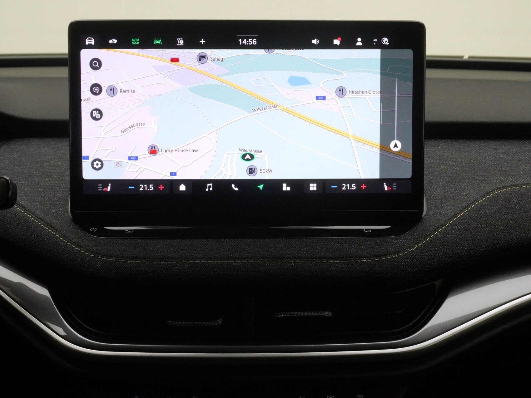 SKODA Elroq 85 Loft Plus-image-15