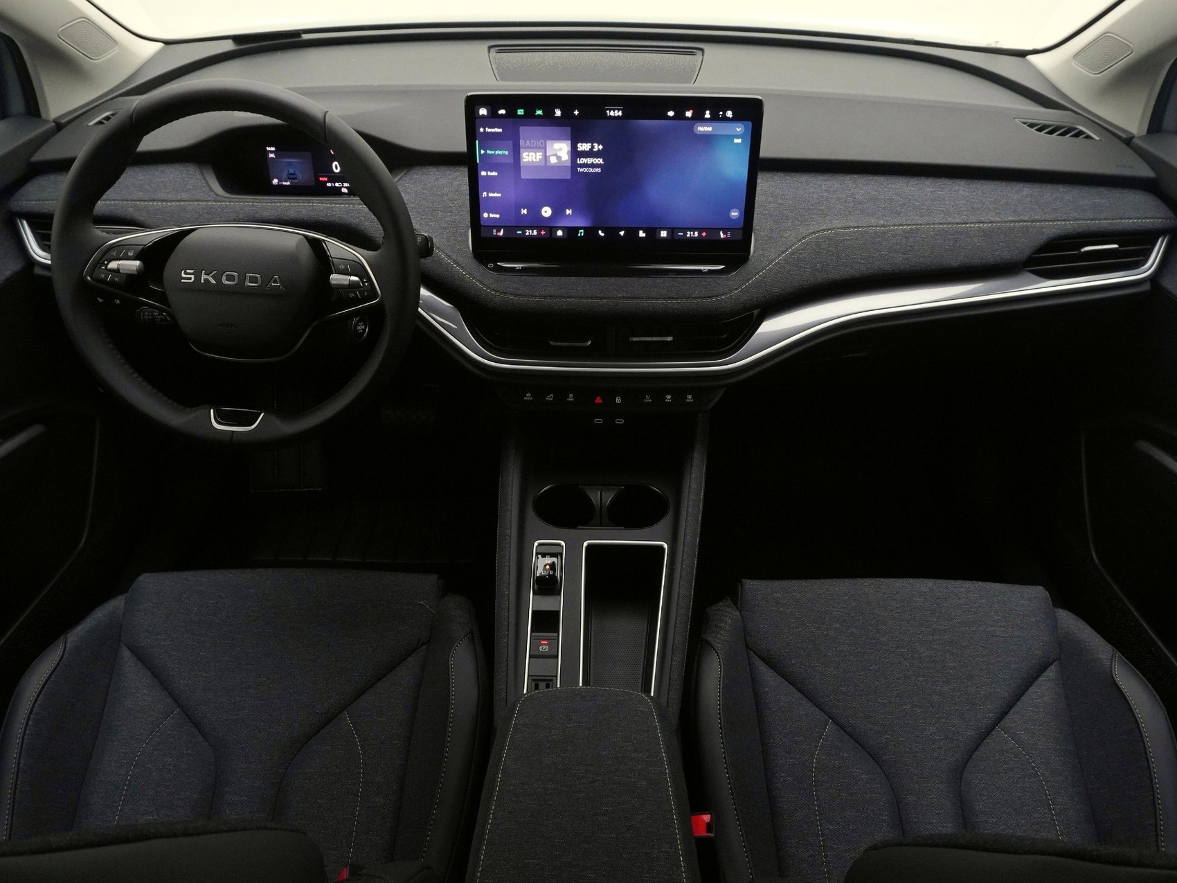 SKODA Elroq 85 Loft Plus-image-10