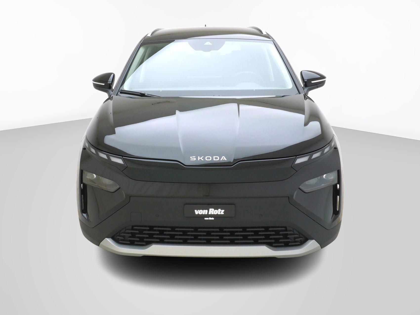 SKODA Elroq 85 Loft Plus-image-5