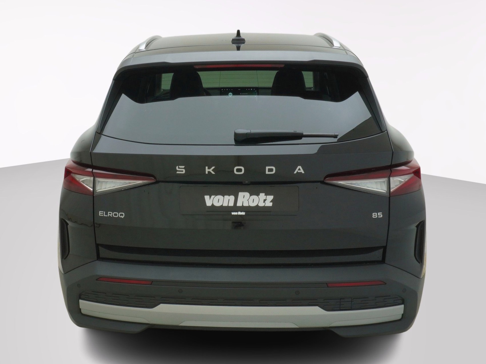 SKODA Elroq 85 Loft Plus-image-2