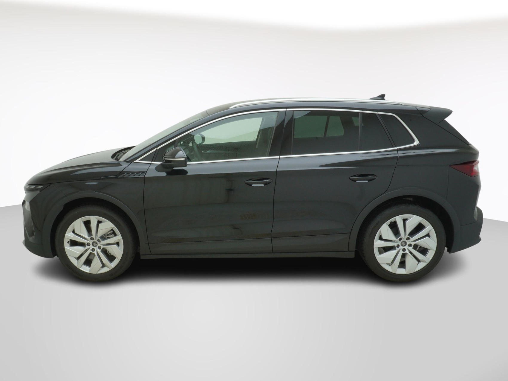 SKODA Elroq 85 Loft Plus-image-1