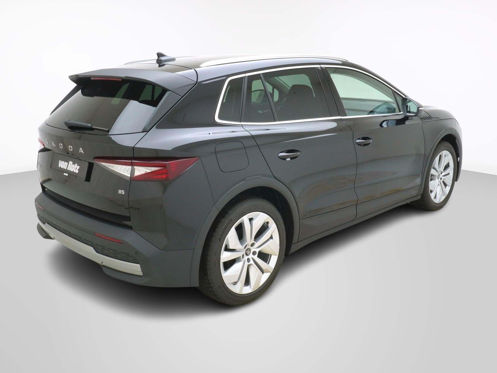 SKODA Elroq 85 Loft Plus-image-4