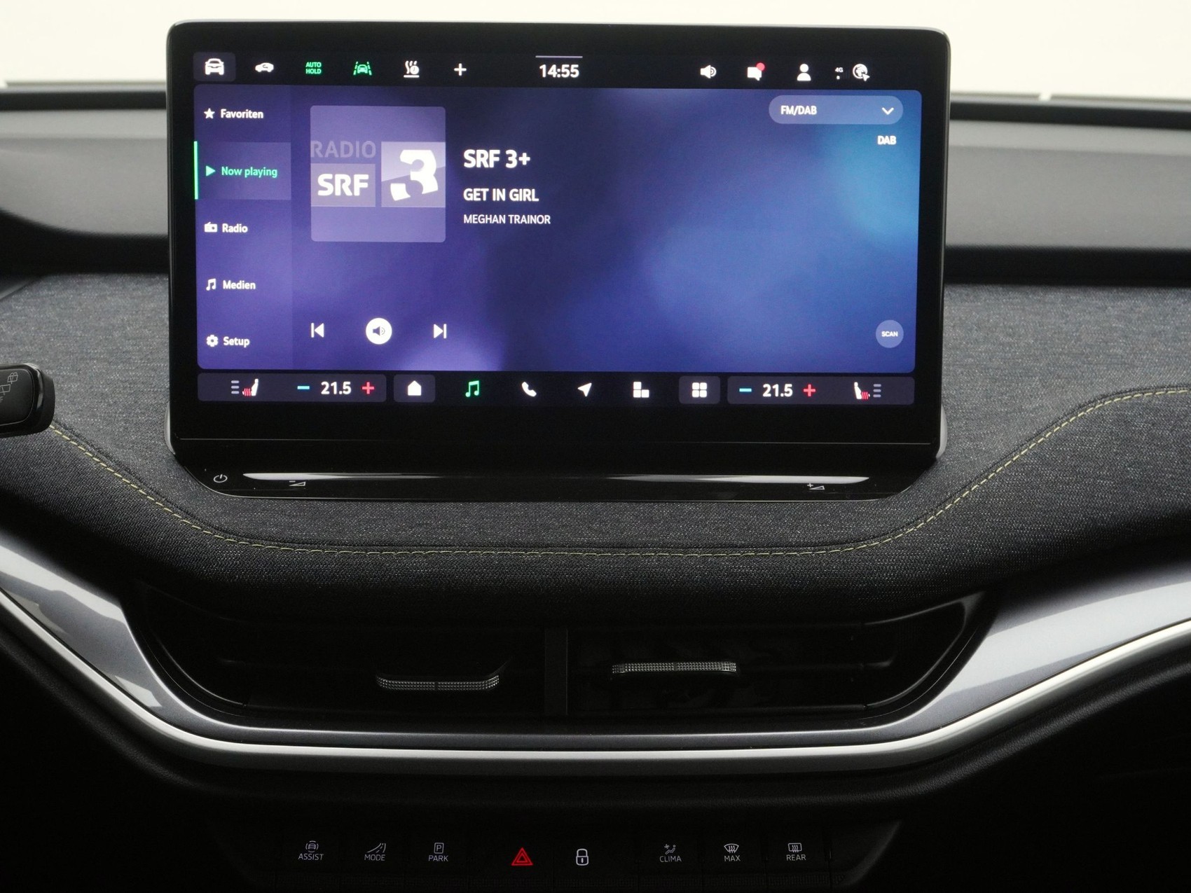 SKODA Elroq 85 Loft Plus-image-18