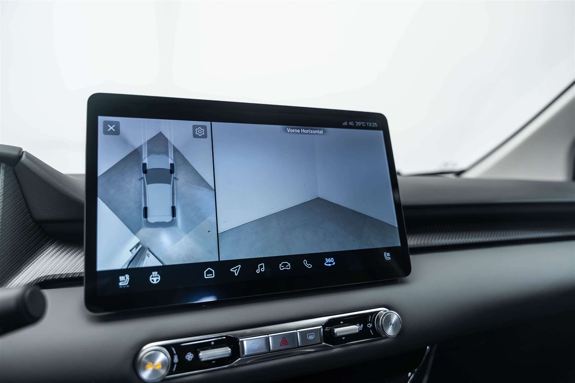 MG MG 4 EV 64kWh Premium Facelift Automat-image-19