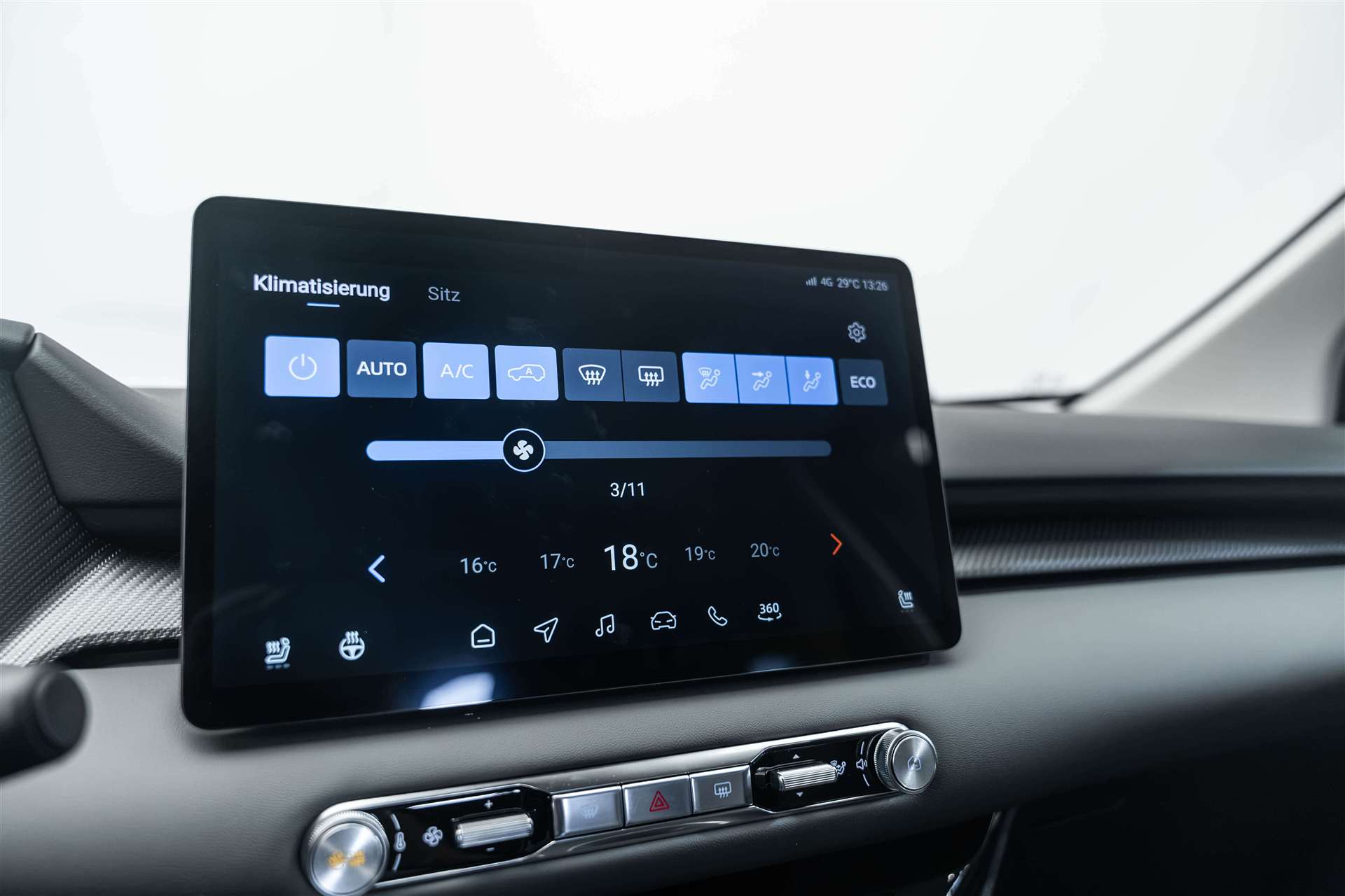 MG MG 4 EV 64kWh Premium Facelift Automat-image-26
