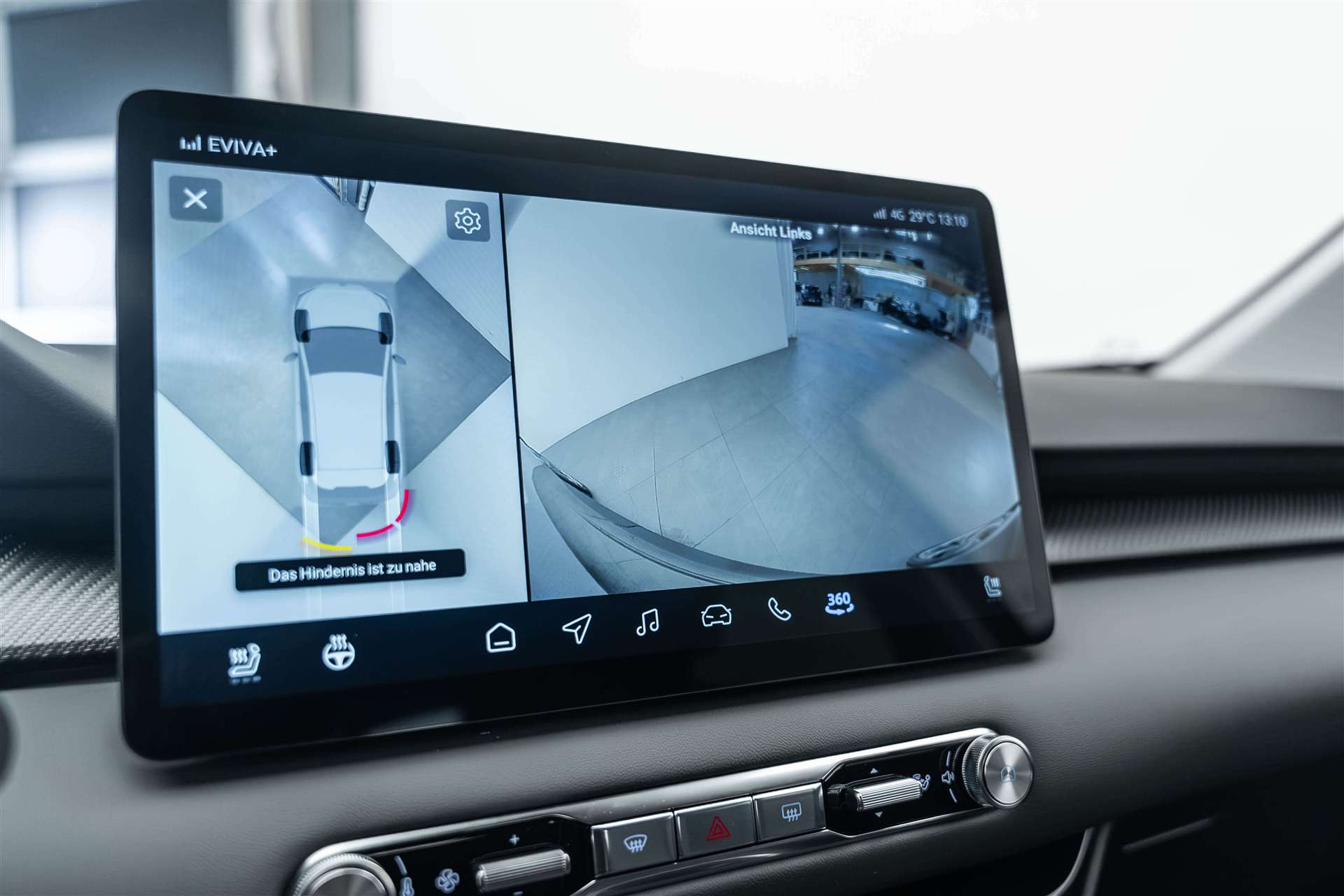 MG MG 4 EV 64kWh Premium Facelift Automat-image-18
