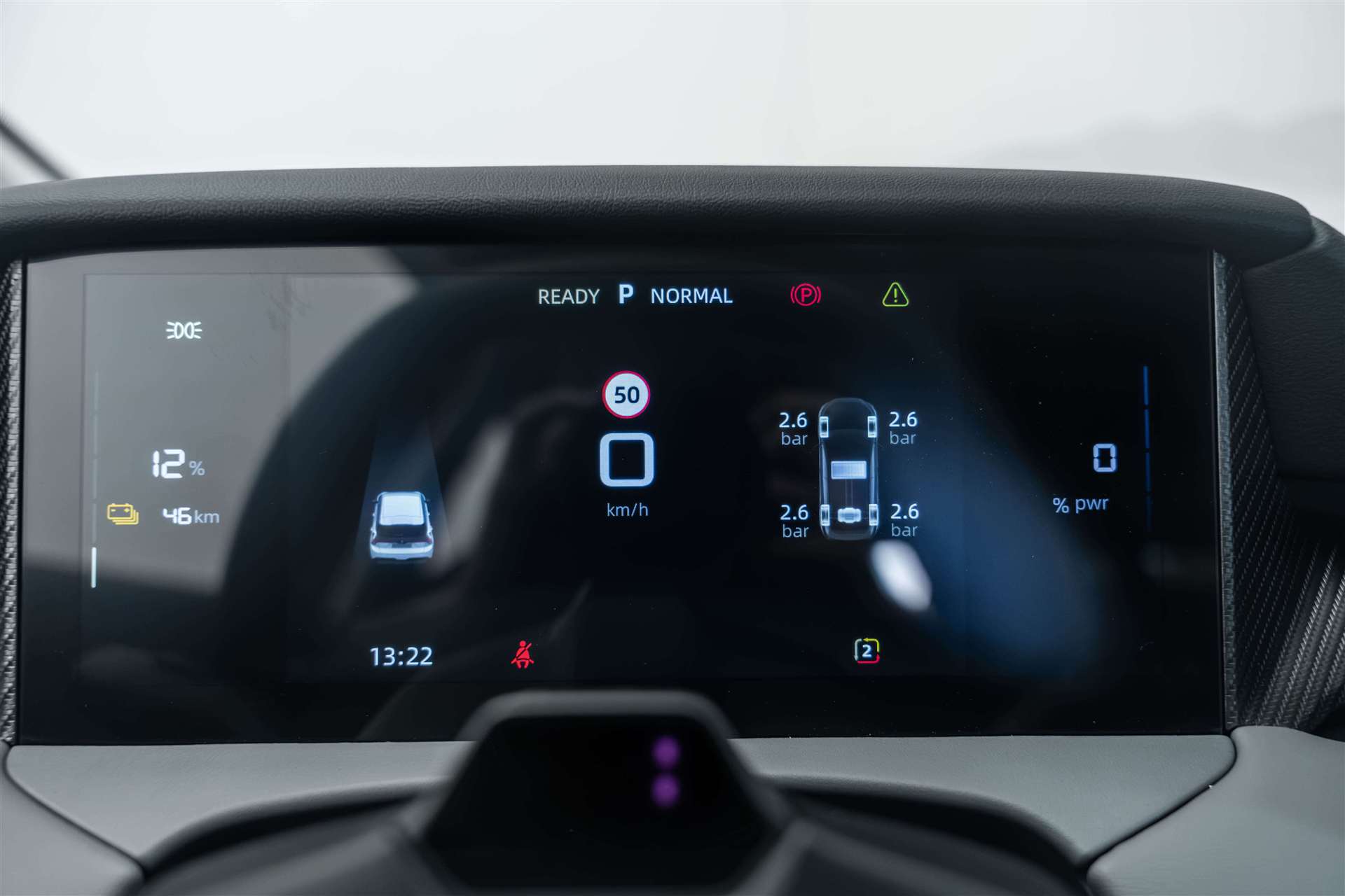 MG MG 4 EV 64kWh Premium Facelift Automat-image-29