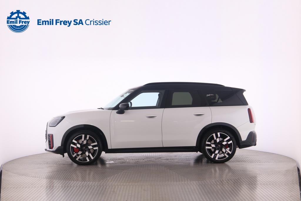 MINI Countryman F60 2.0i John Cooper Works ALL4-image-2