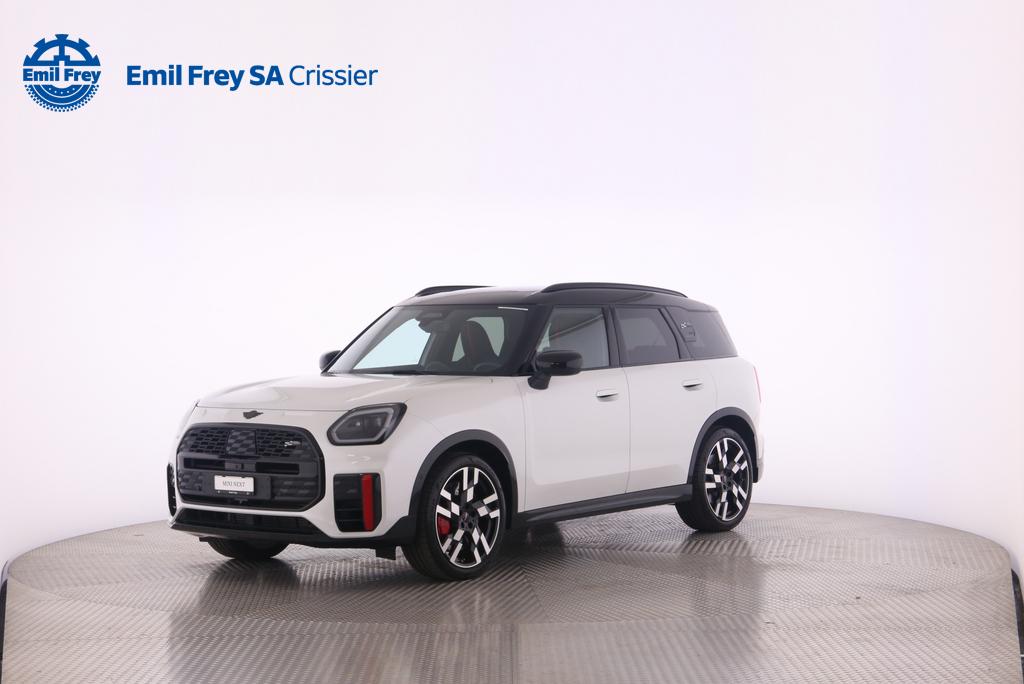 MINI Countryman F60 2.0i John Cooper Works ALL4-image-0