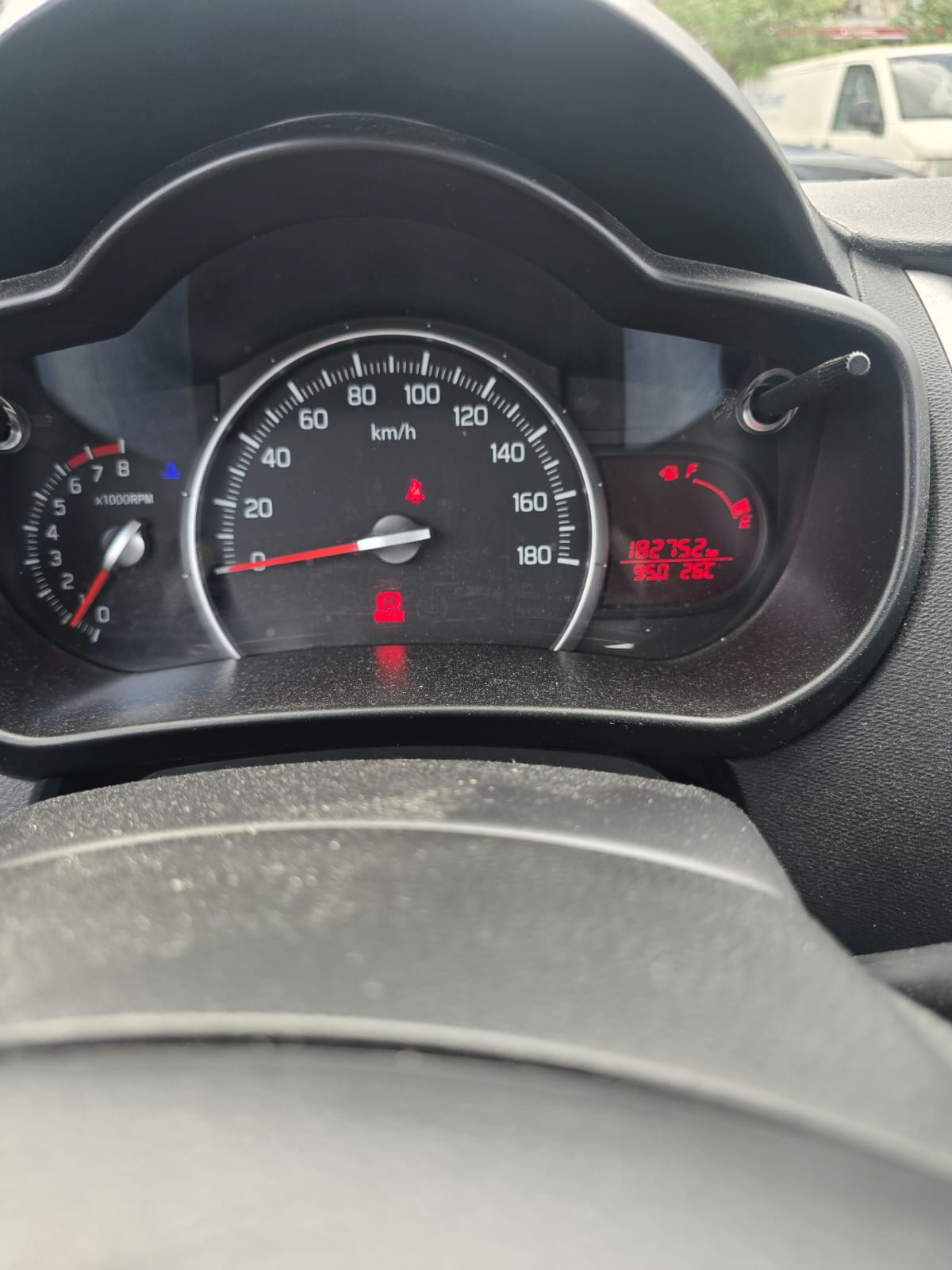 SUZUKI Celerio 1.0 Compact Top-image-4