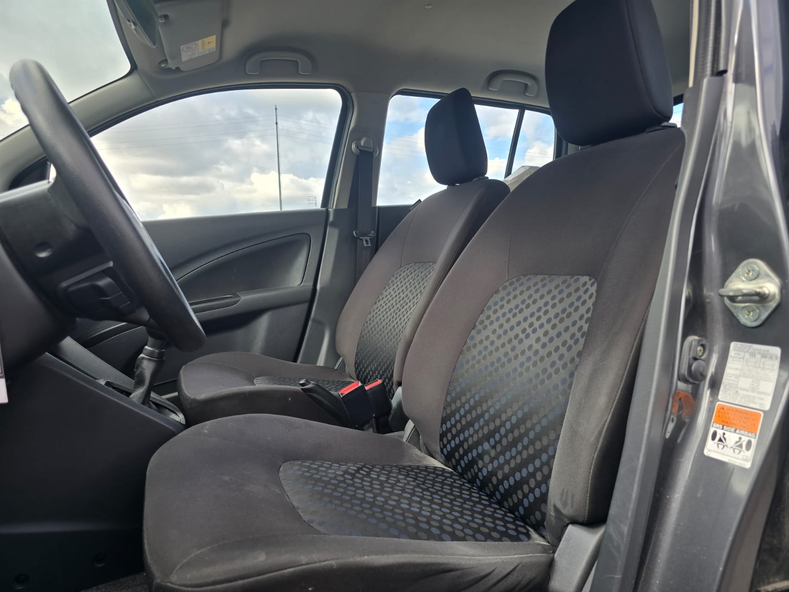 SUZUKI Celerio 1.0 Compact Top-image-3
