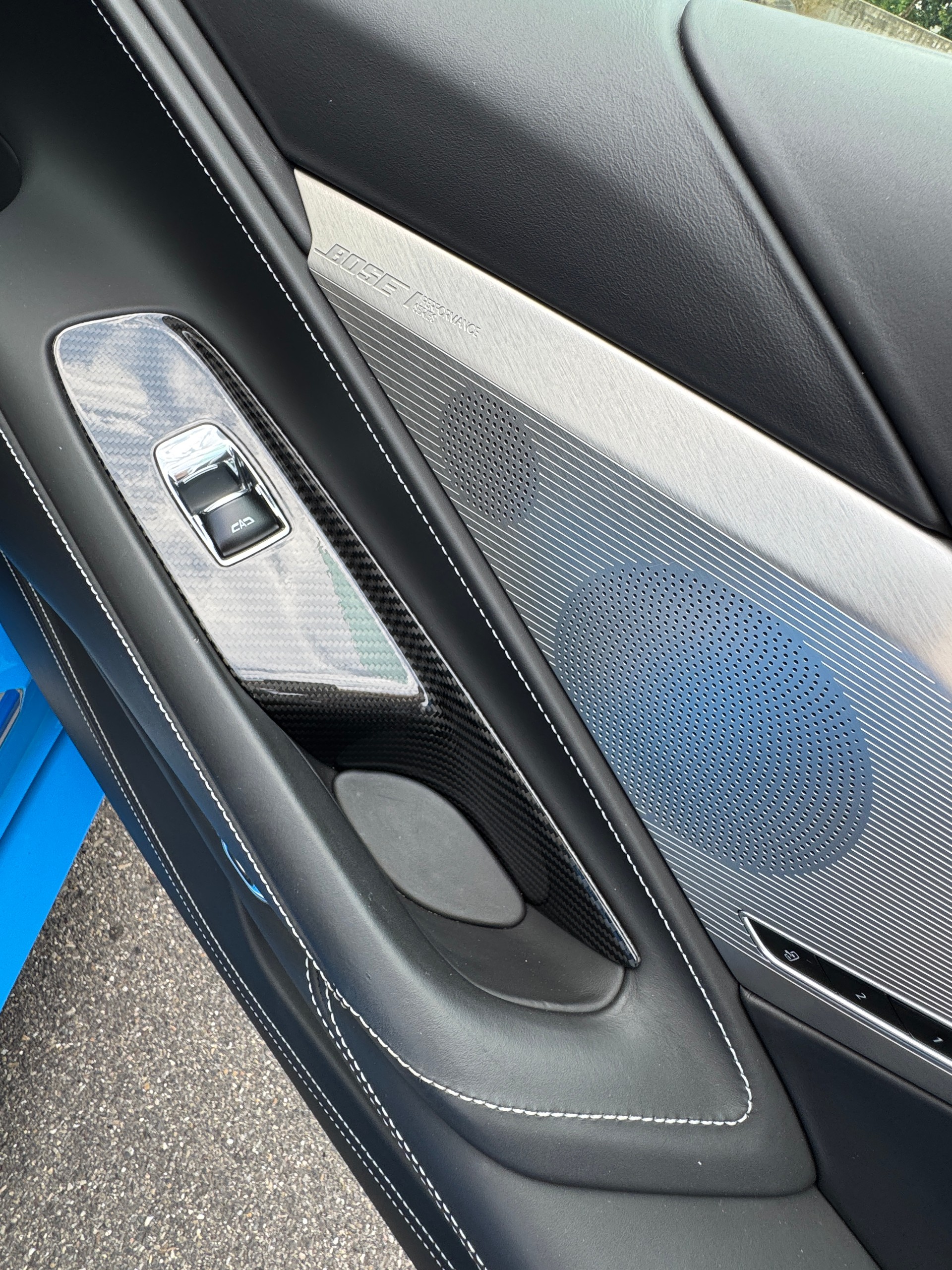 CHEVROLET Corvette C8 Stingray 3LT Z51 | Front Lift | CH-Fahrzeug-image-15