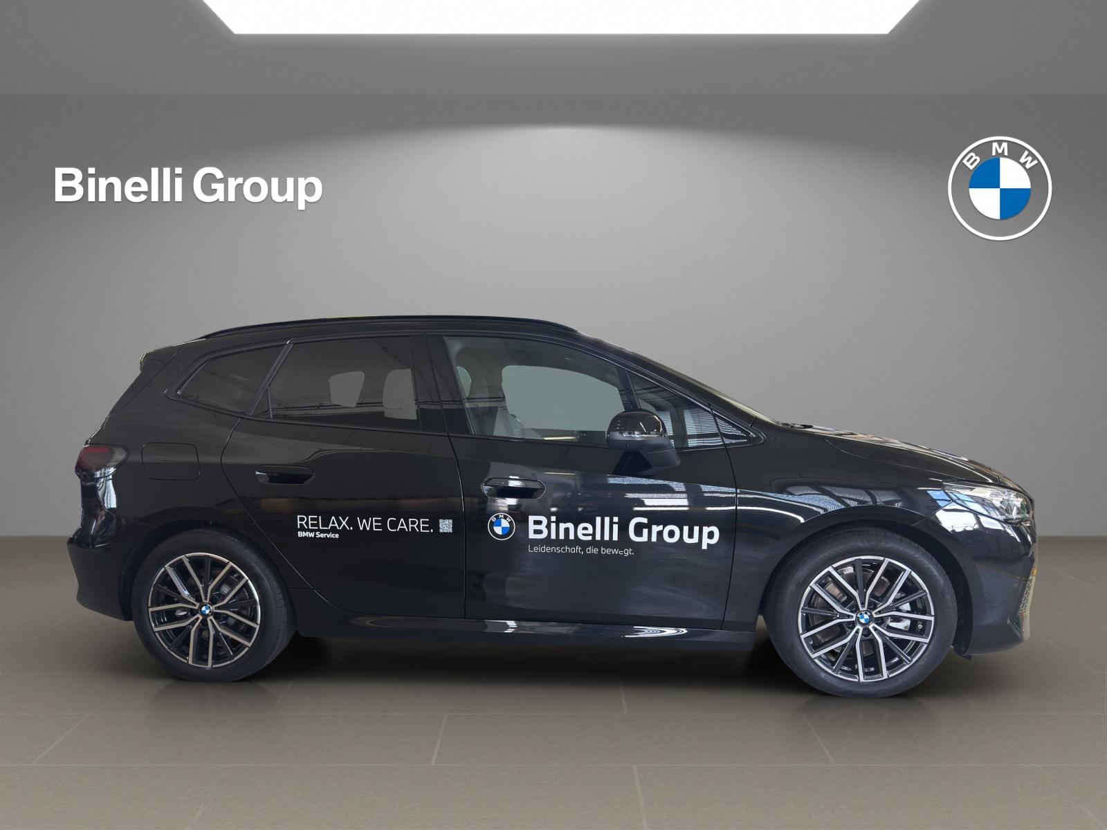 BMW 223i xDrive SDKG Active Tourer-image-17
