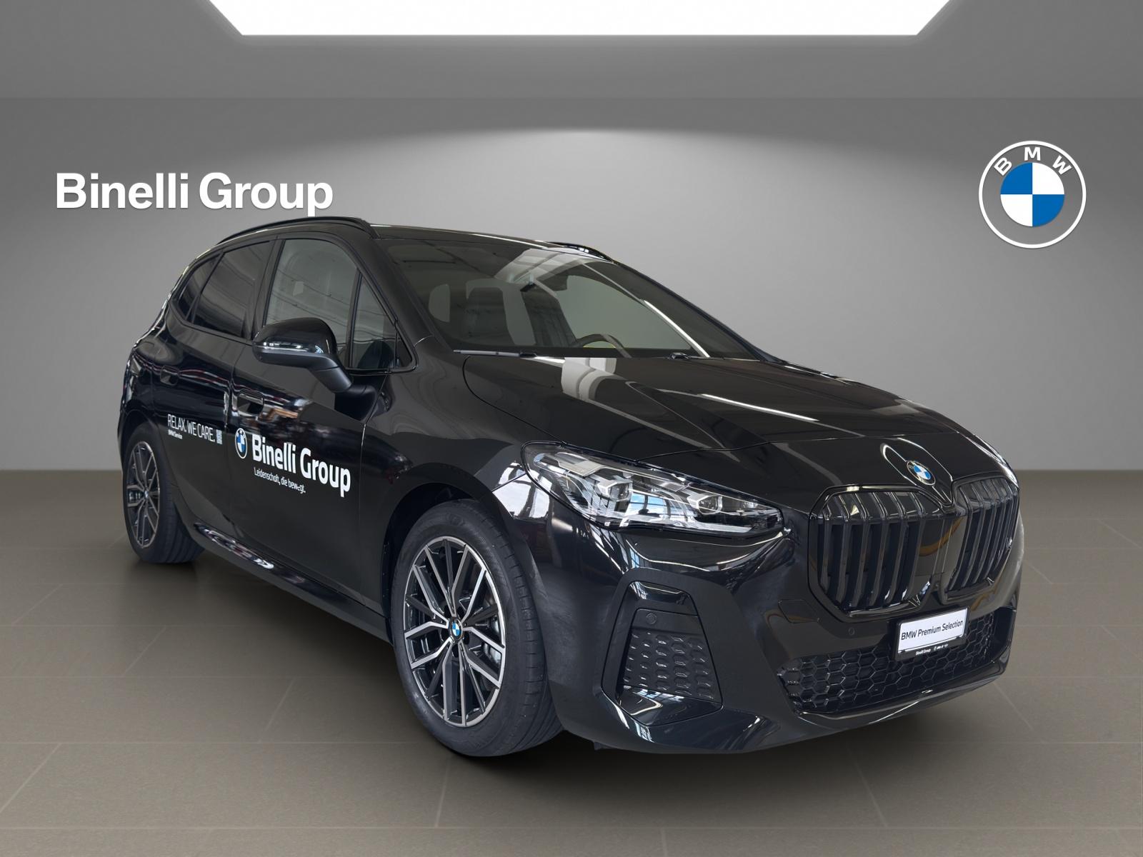 BMW 223i xDrive SDKG Active Tourer-image-18