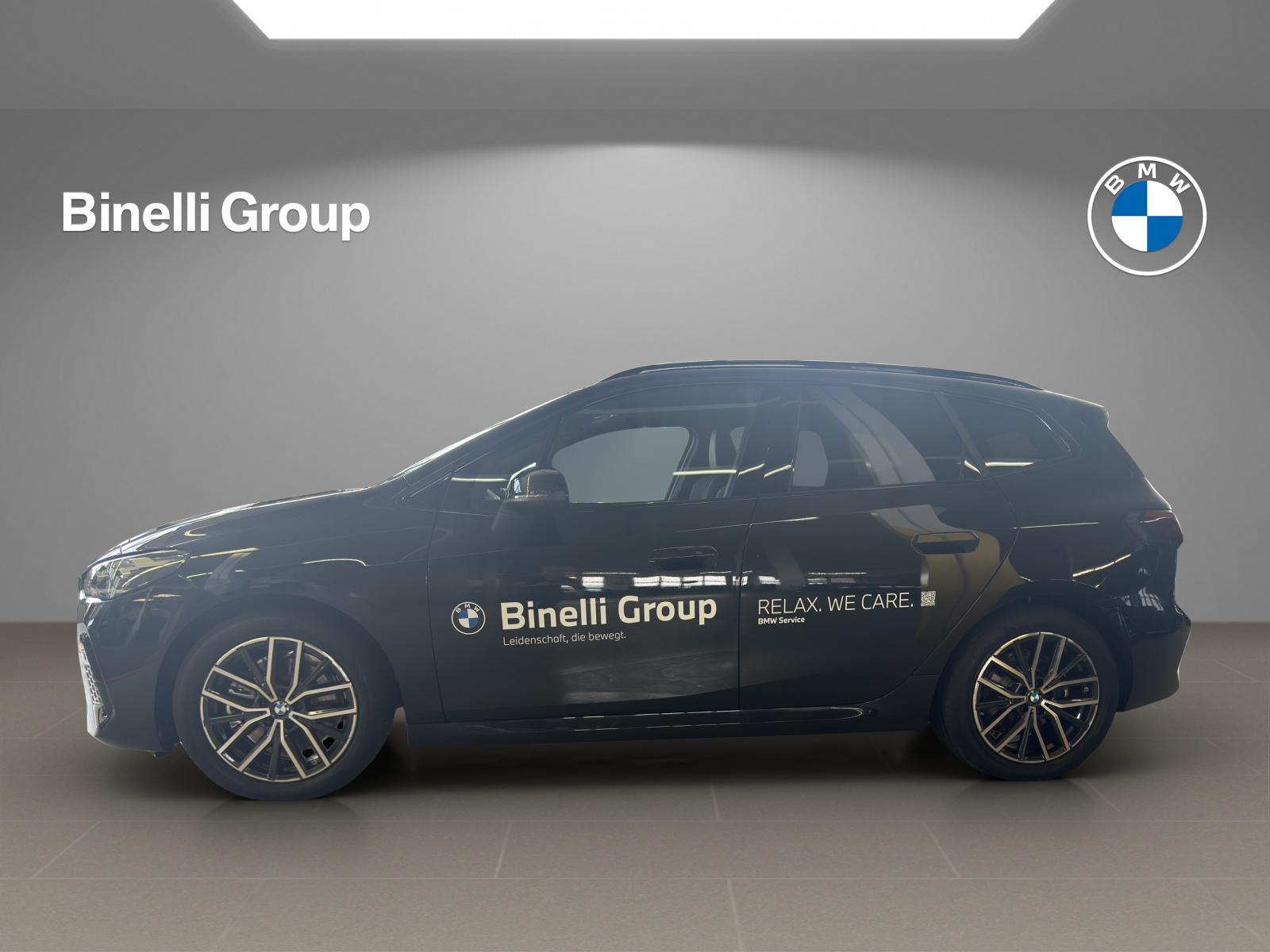 BMW 223i xDrive SDKG Active Tourer-image-2