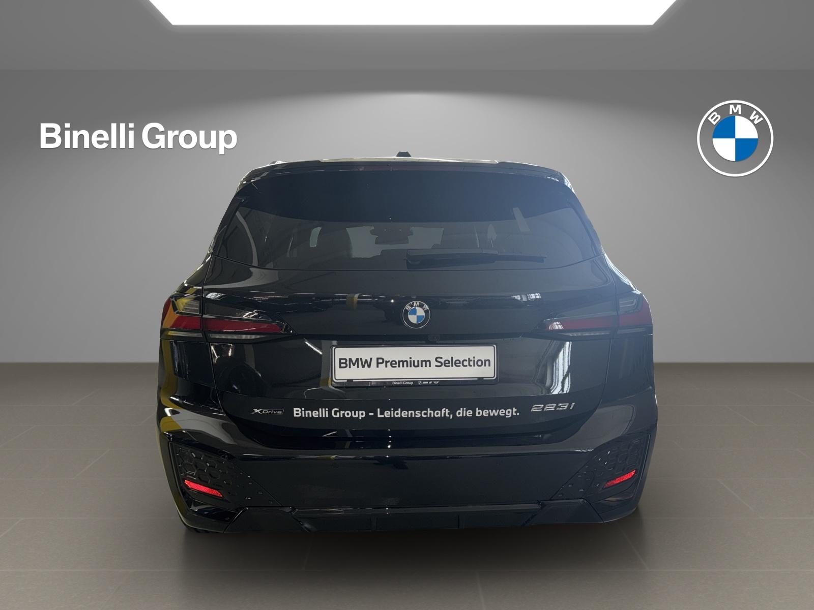 BMW 223i xDrive SDKG Active Tourer-image-14