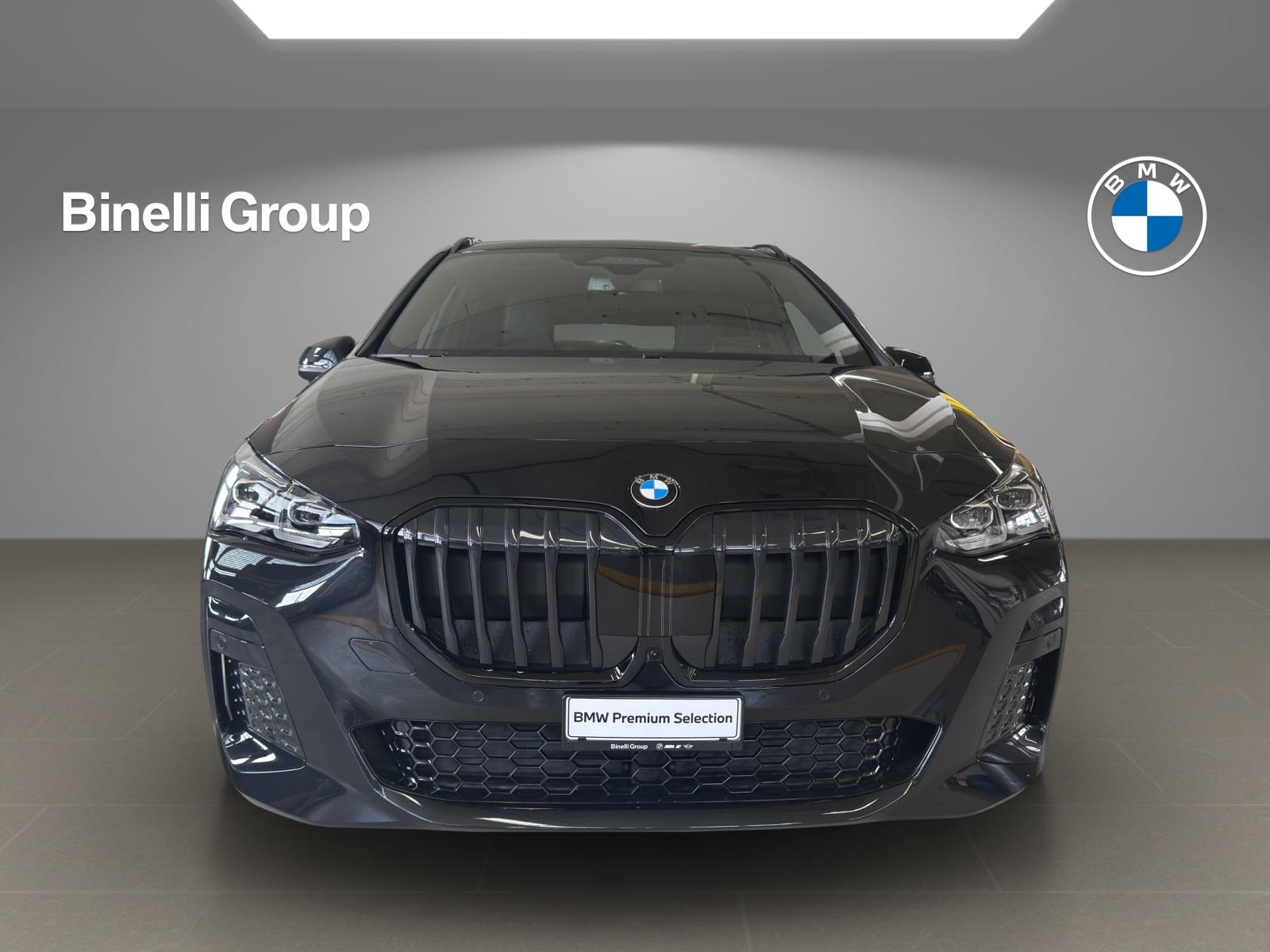 BMW 223i xDrive SDKG Active Tourer-image-1