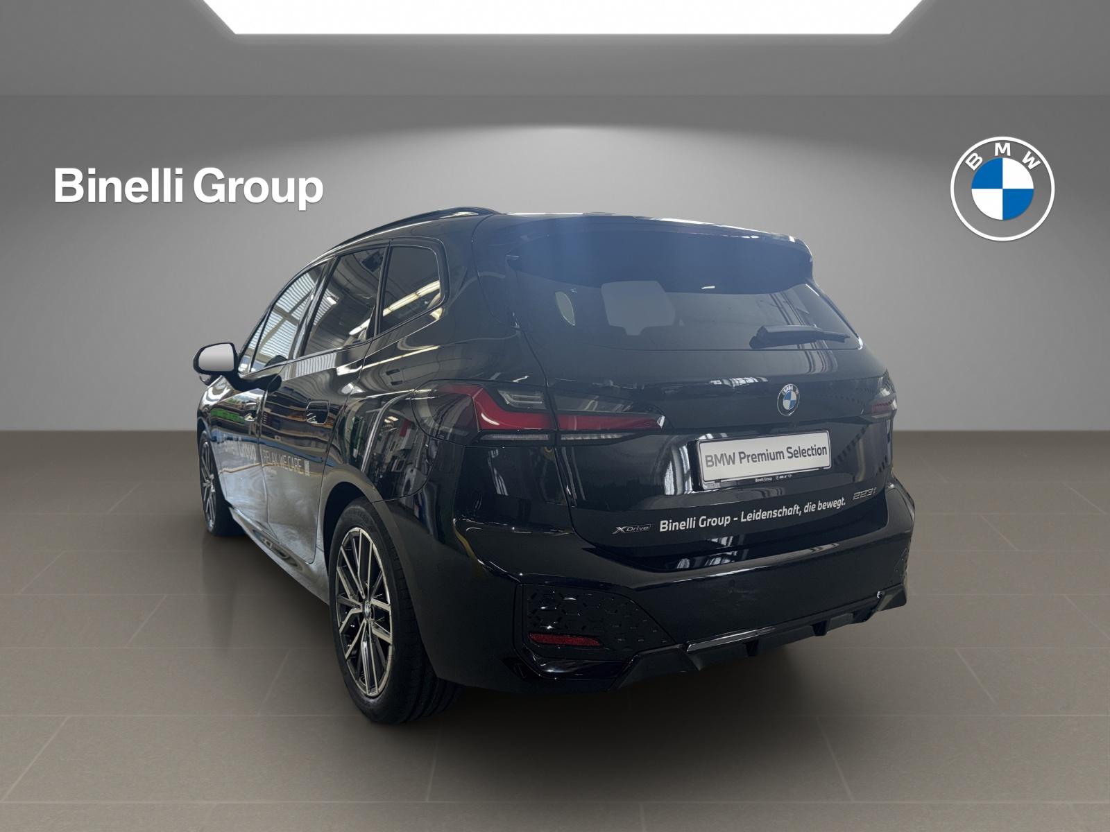 BMW 223i xDrive SDKG Active Tourer-image-13