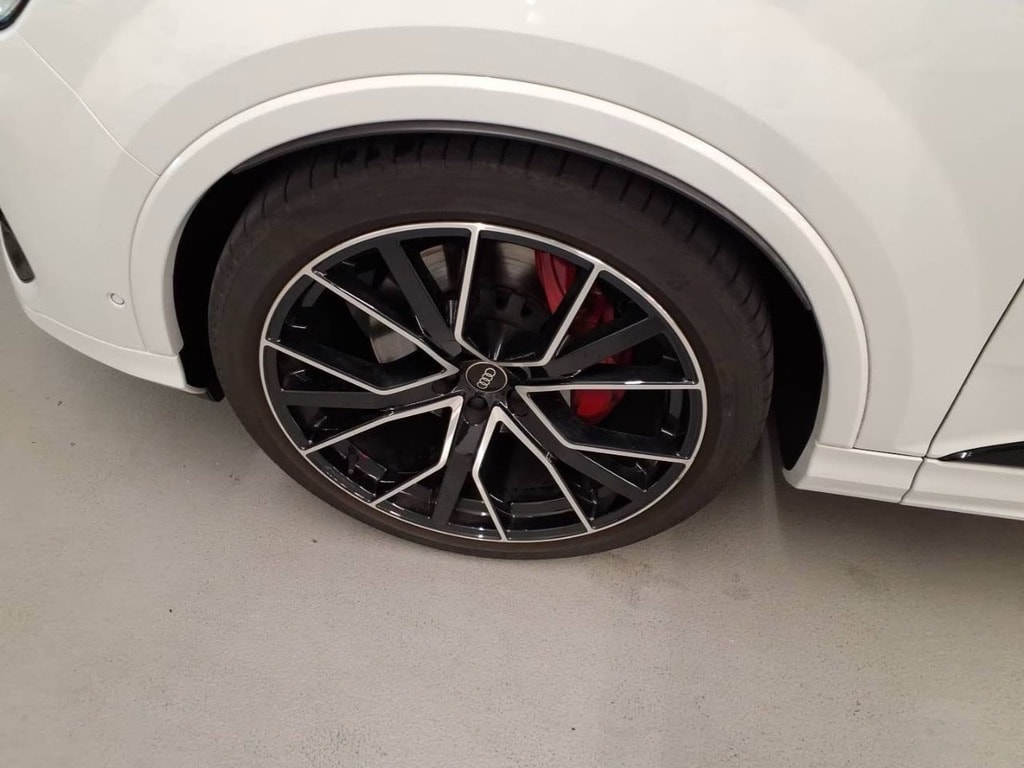 AUDI Q7 SUV TFSI quattro 250 kW S line* 7-Plätzer,5-Jahre Herstellergarantie*-image-2