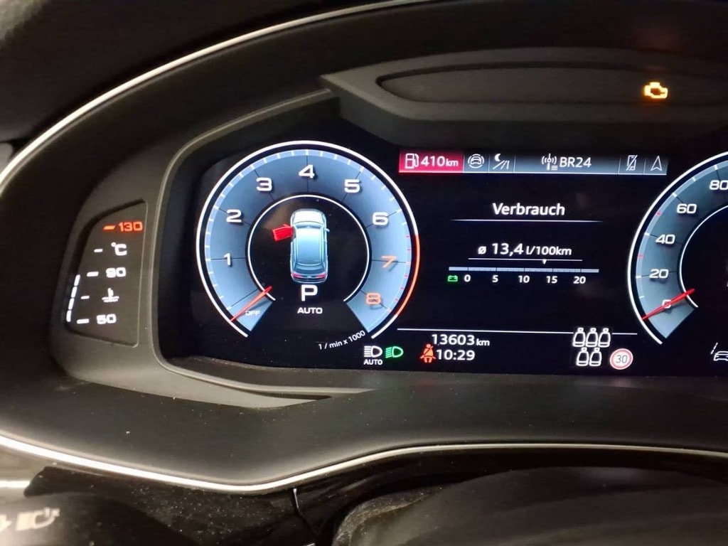 AUDI Q7 SUV TFSI quattro 250 kW S line* 7-Plätzer,5-Jahre Herstellergarantie*-image-6