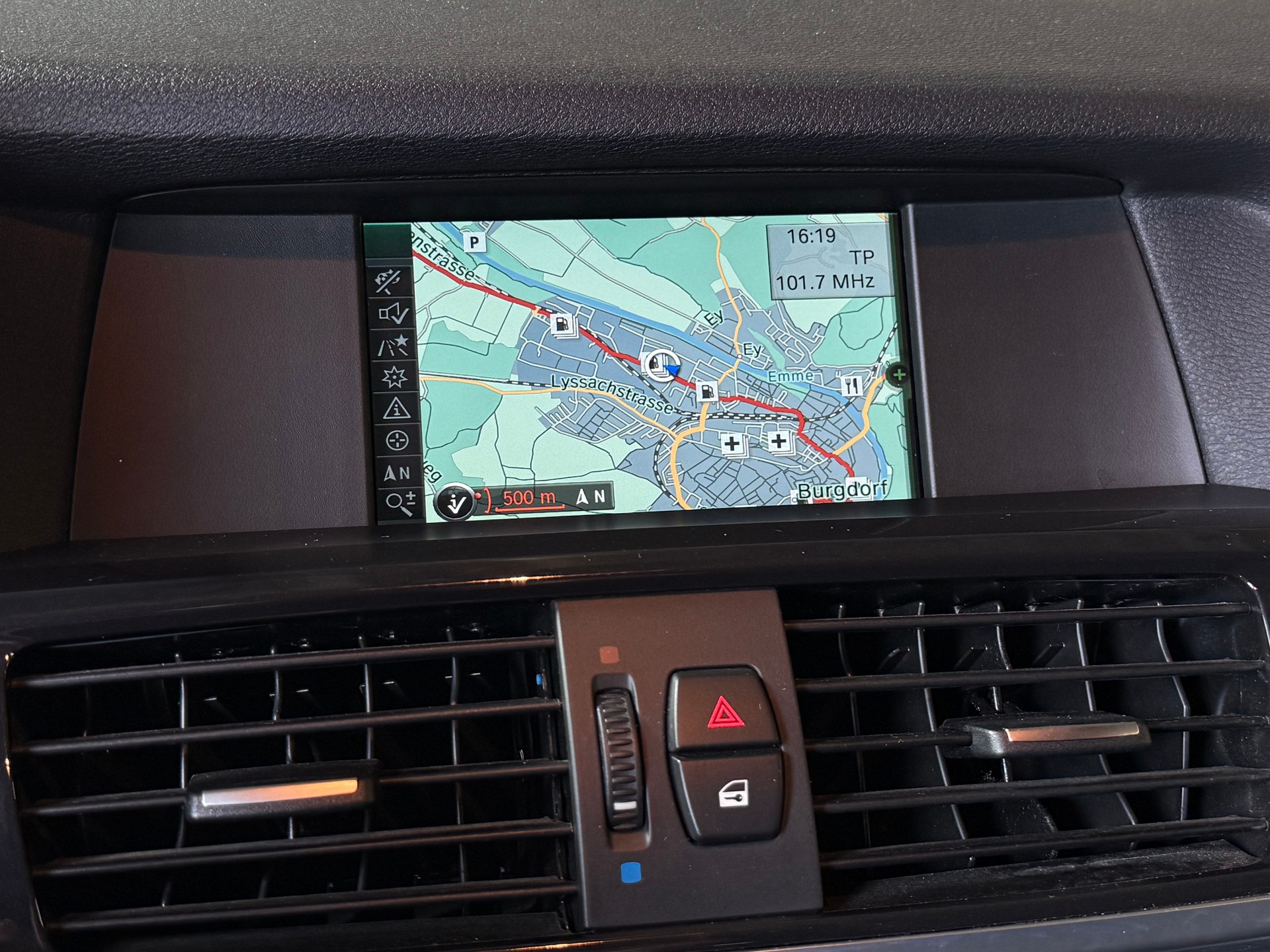 BMW X3 xDrive 20d Steptronic-image-10