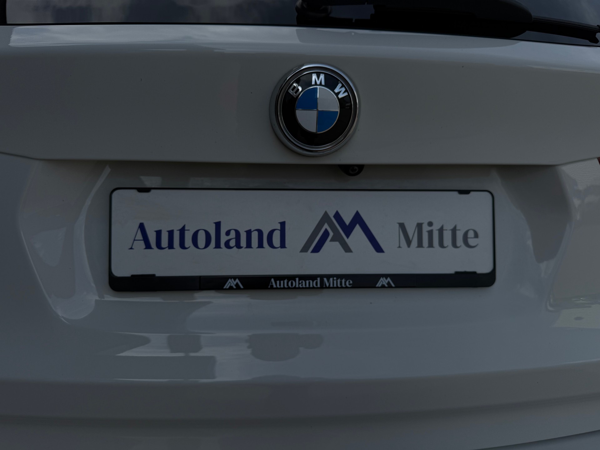 BMW X3 xDrive 20d Steptronic-image-18