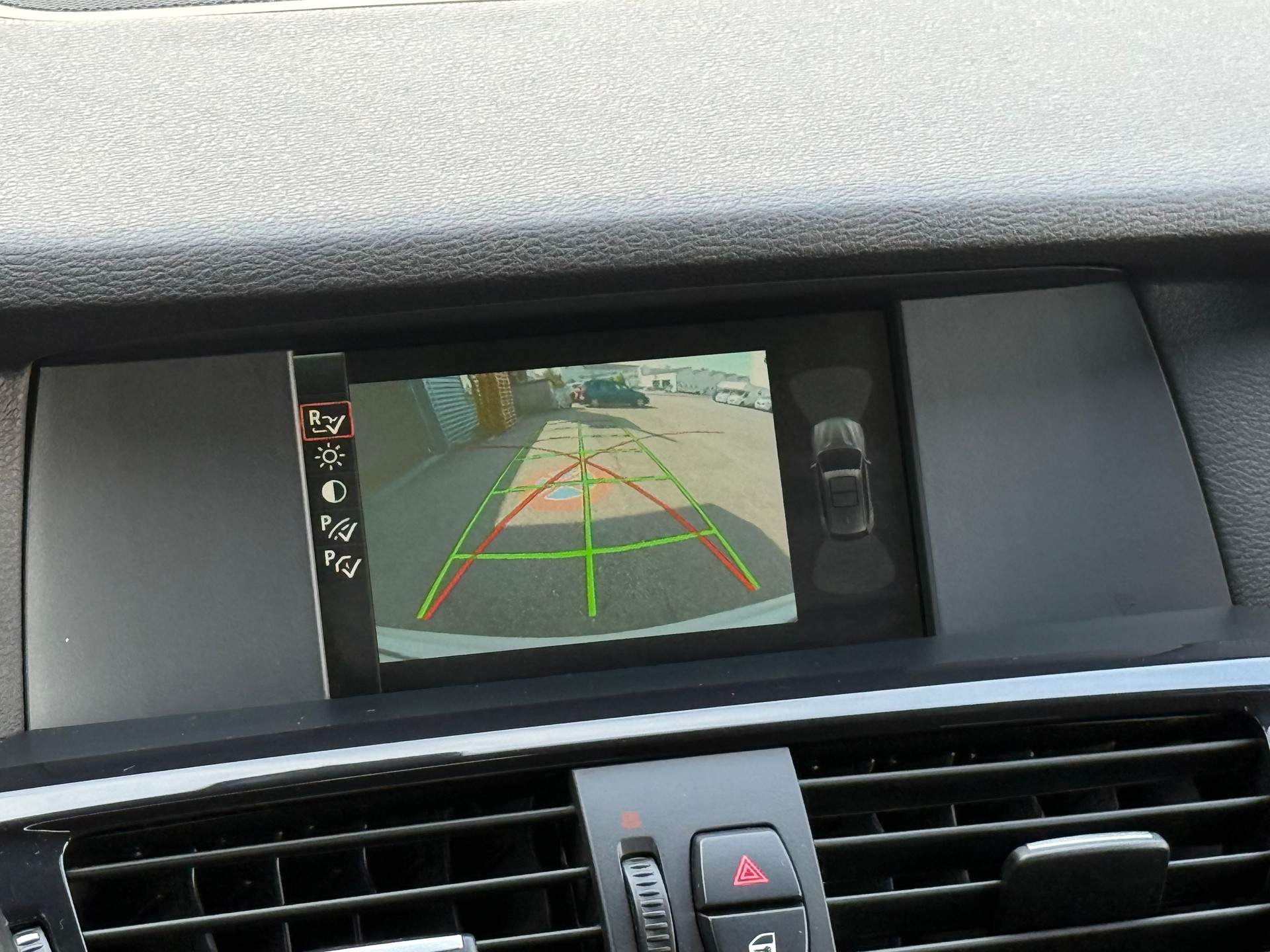 BMW X3 xDrive 20d Steptronic-image-11