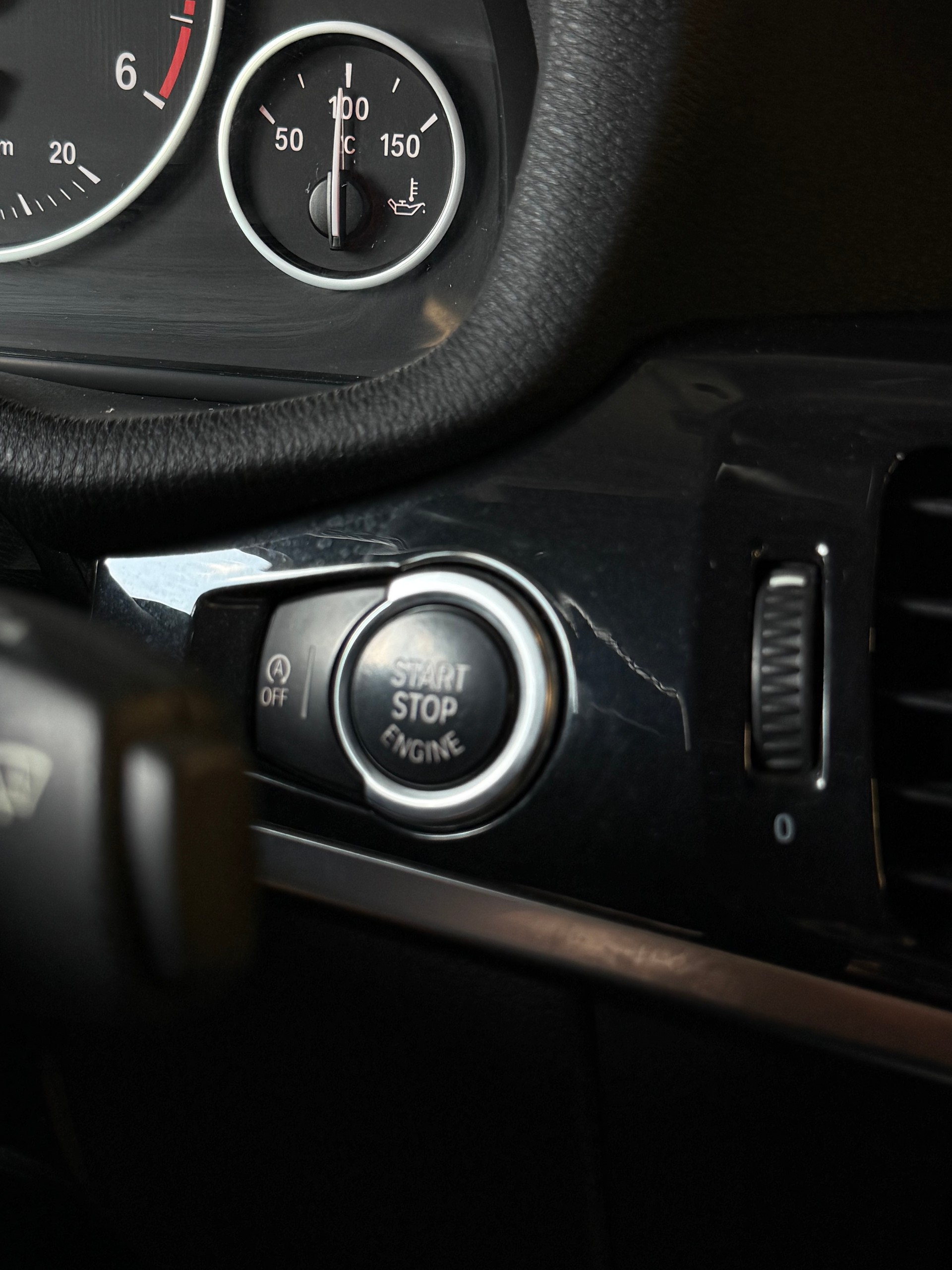 BMW X3 xDrive 20d Steptronic-image-13