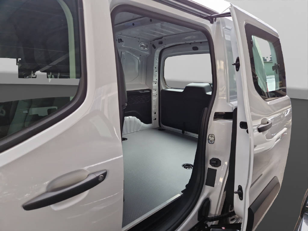 TOYOTA PROACE CITY Van L1 52KWh Activ 48219/117-image-14