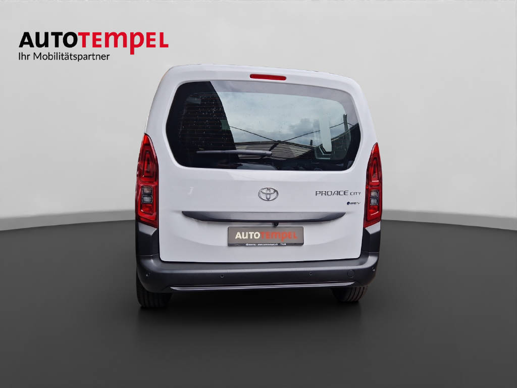 TOYOTA PROACE CITY Van L1 52KWh Activ 48219/117-image-6