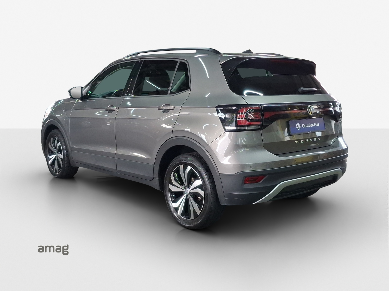 VW T-Cross 1.0 TSI Life-showroom-element-2
