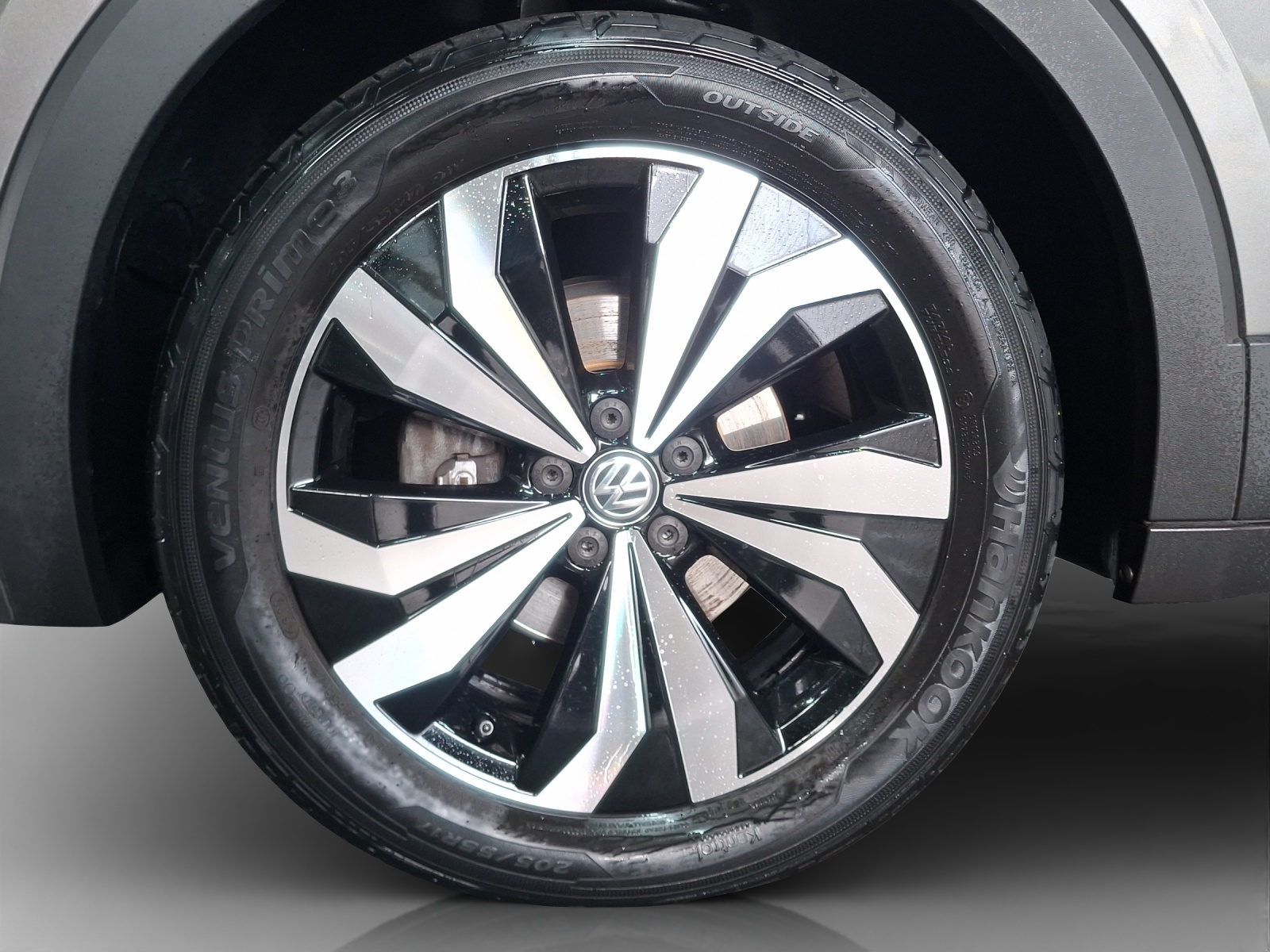 VW T-Cross 1.0 TSI Life-image-14