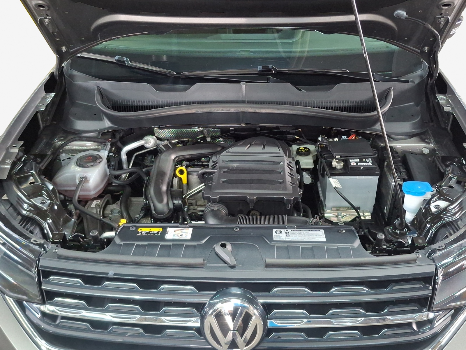 VW T-Cross 1.0 TSI Life-image-15