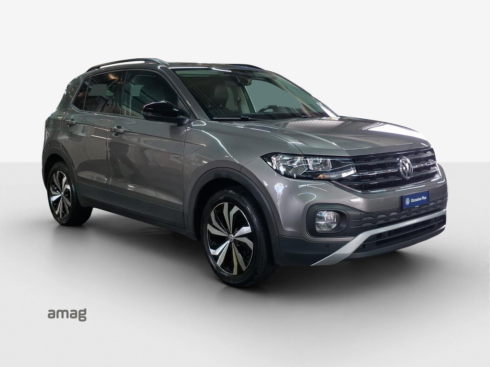 VW T-Cross 1.0 TSI Life-image-5