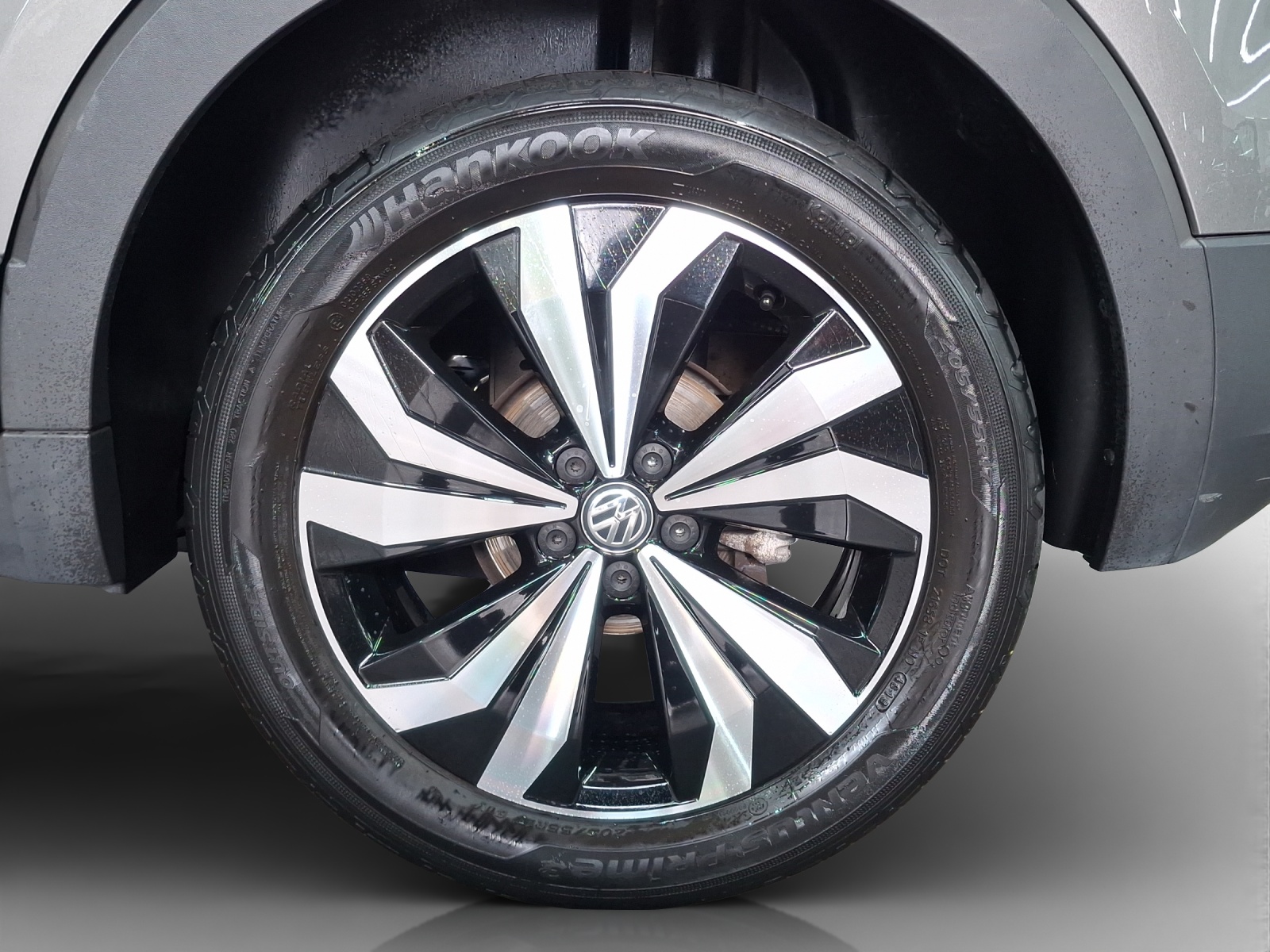 VW T-Cross 1.0 TSI Life-image-13