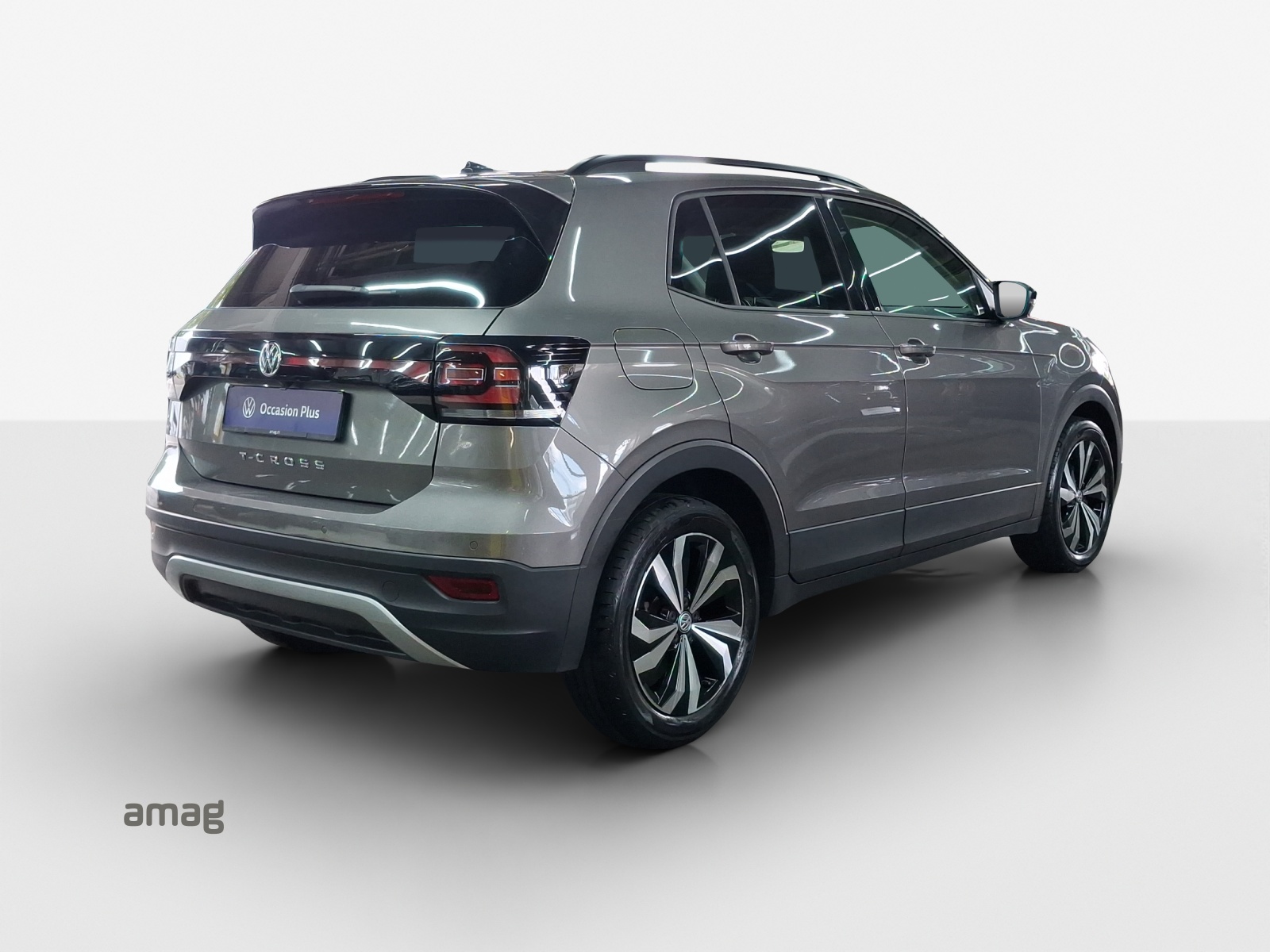 VW T-Cross 1.0 TSI Life-image-4