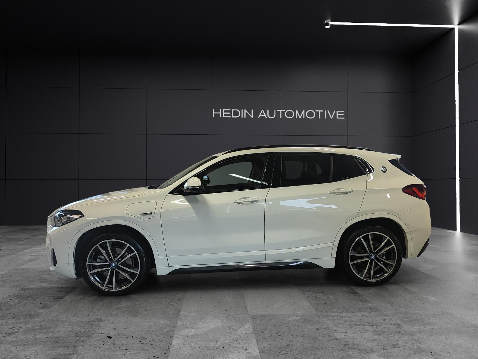 BMW X2 25e xDrive-image-1