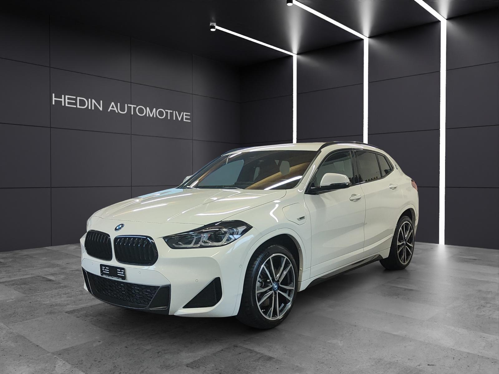 BMW X2 25e xDrive-image-0