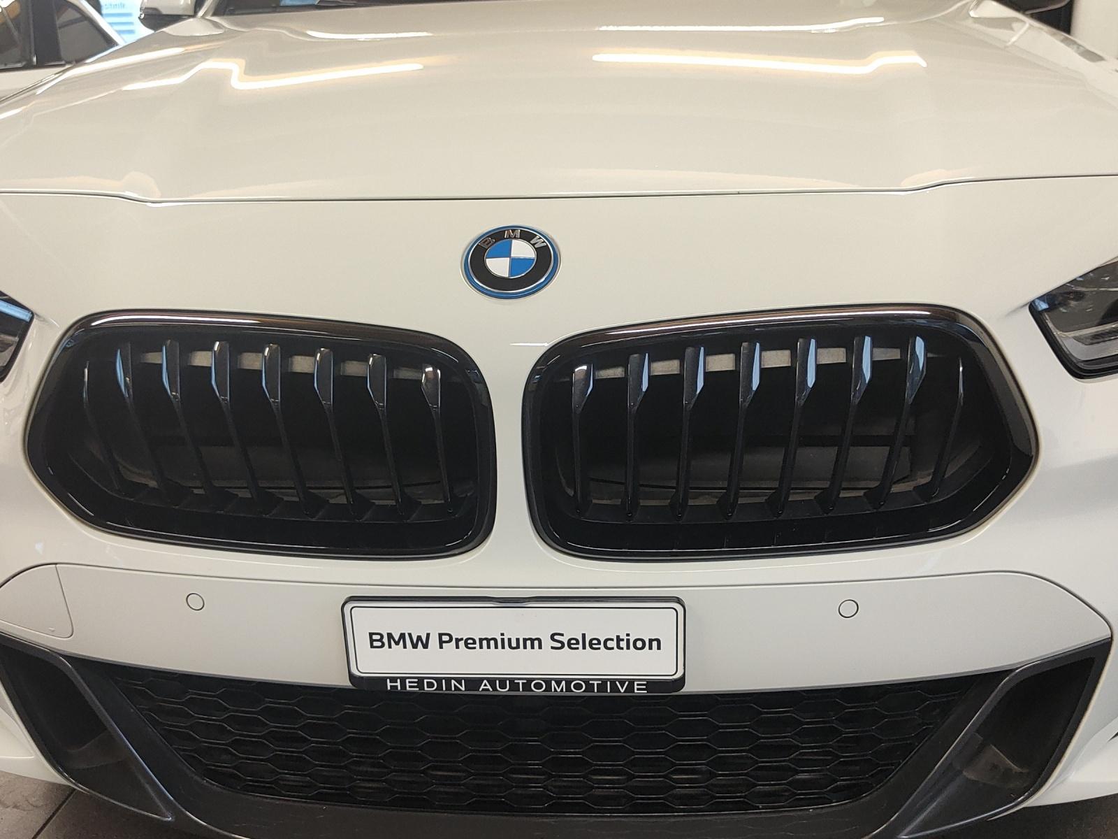 BMW X2 25e xDrive-image-23
