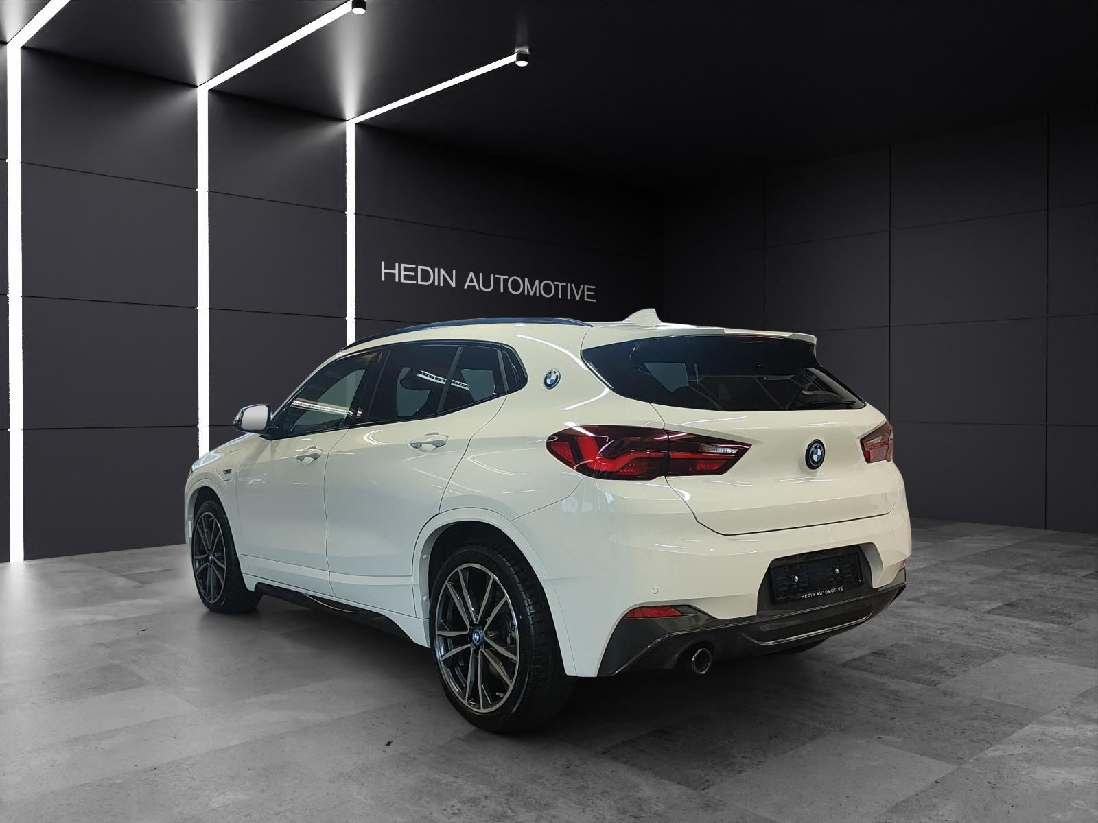 BMW X2 25e xDrive-image-2