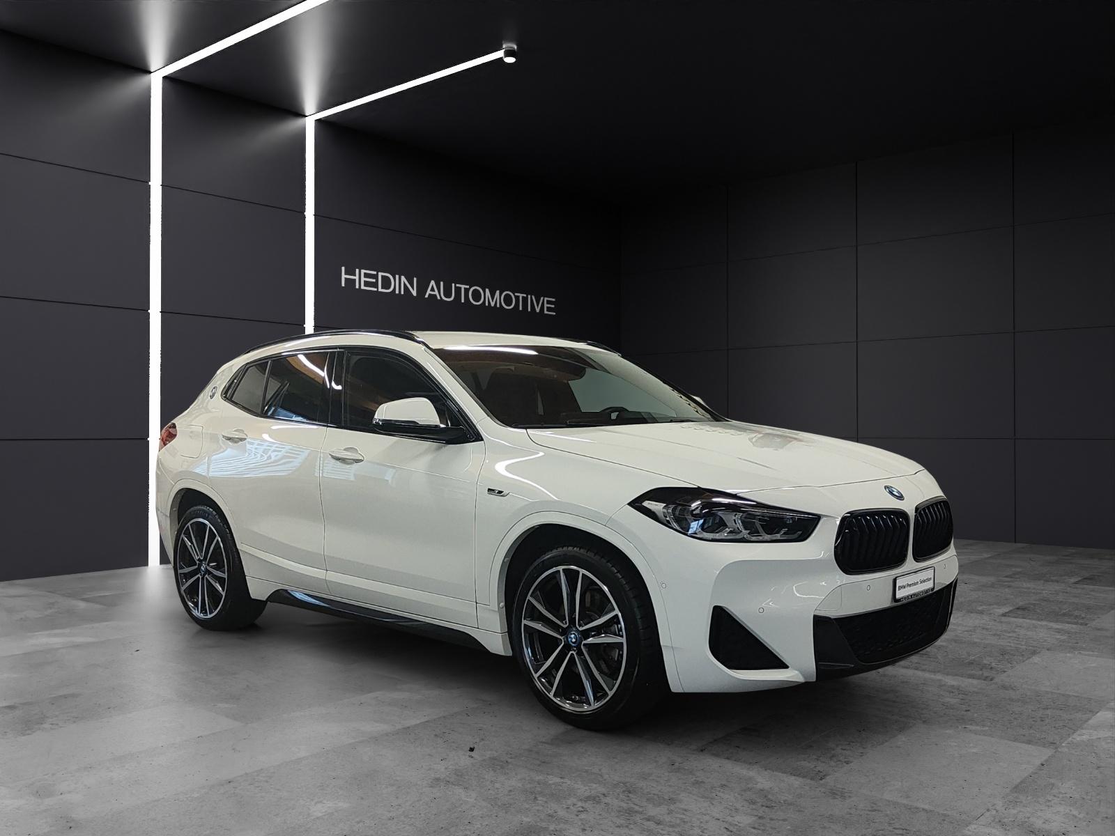 BMW X2 25e xDrive-image-6