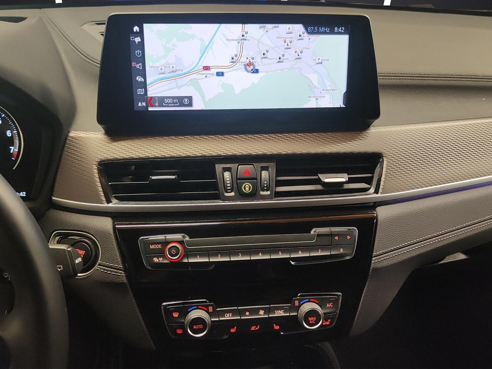 BMW X2 25e xDrive-image-17