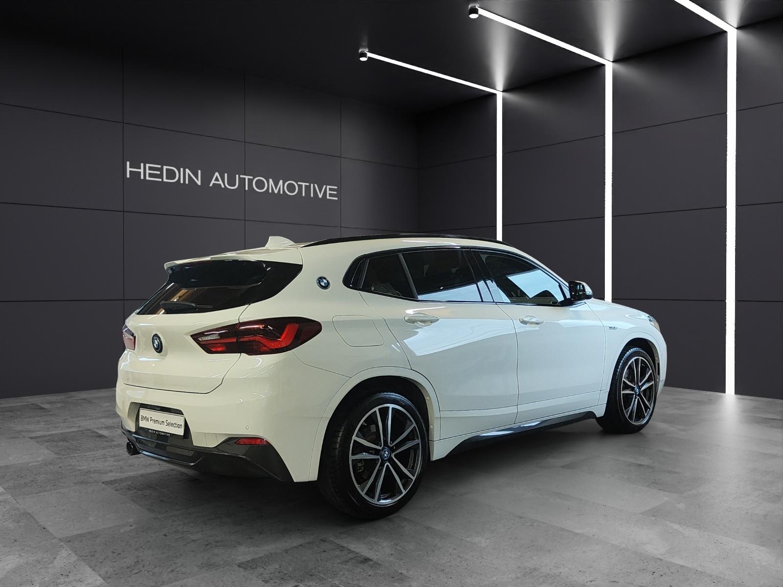 BMW X2 25e xDrive-image-4